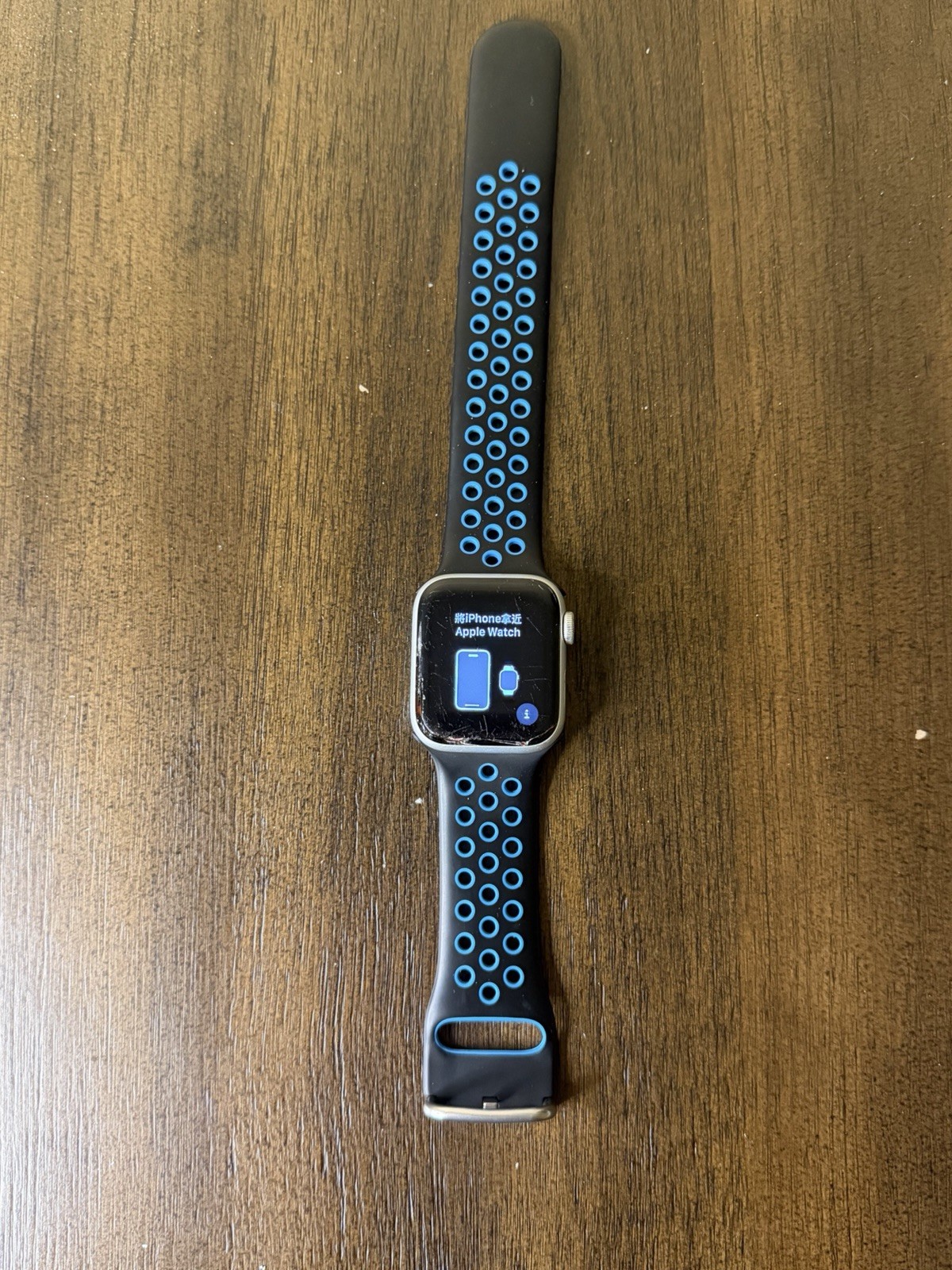 Apple Watch SE (2nd Gen) 40mm GPS-enabled WiFi Cellular Unlocked