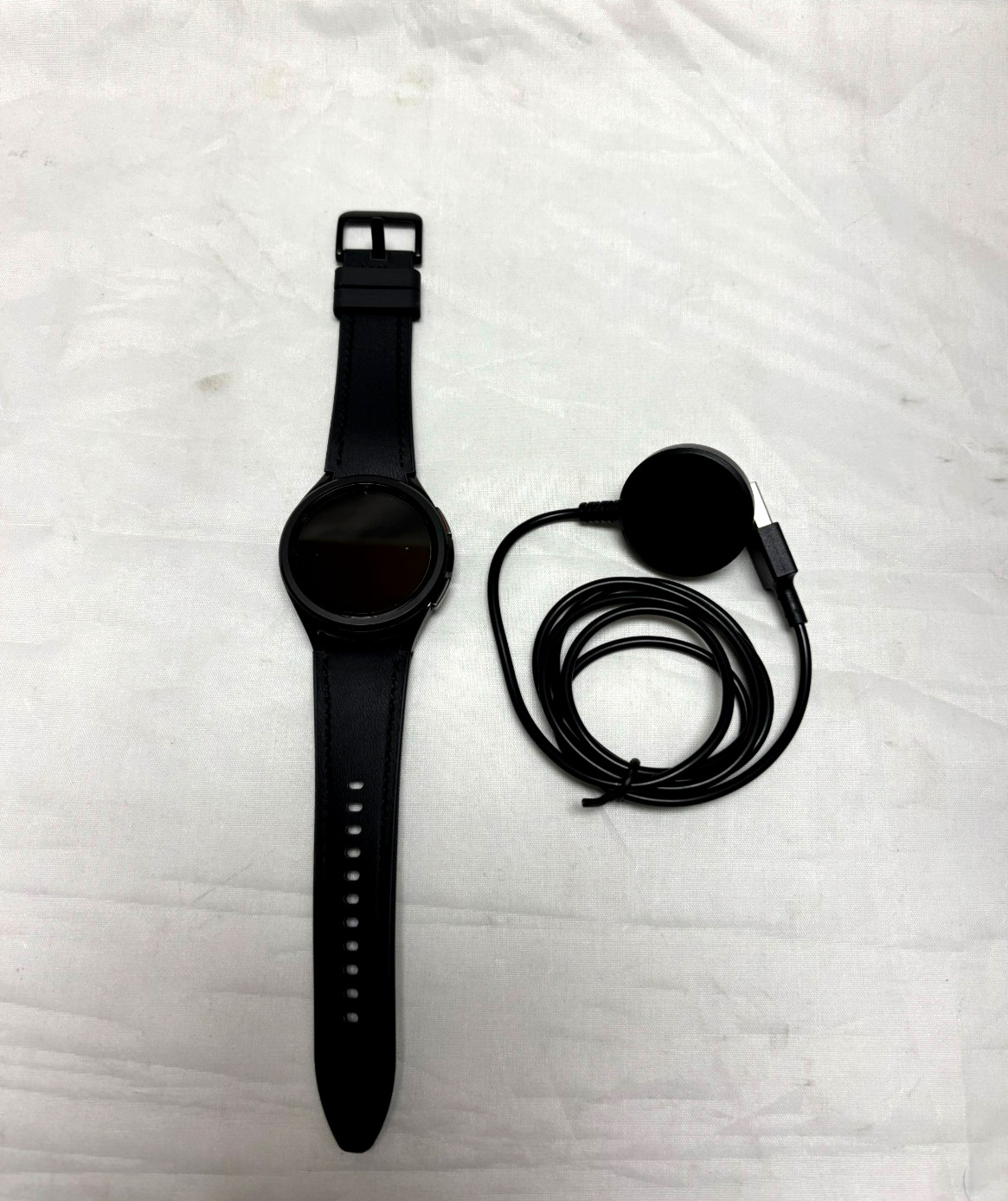Samsung Galaxy Watch6 Black 43mm – Used VG
