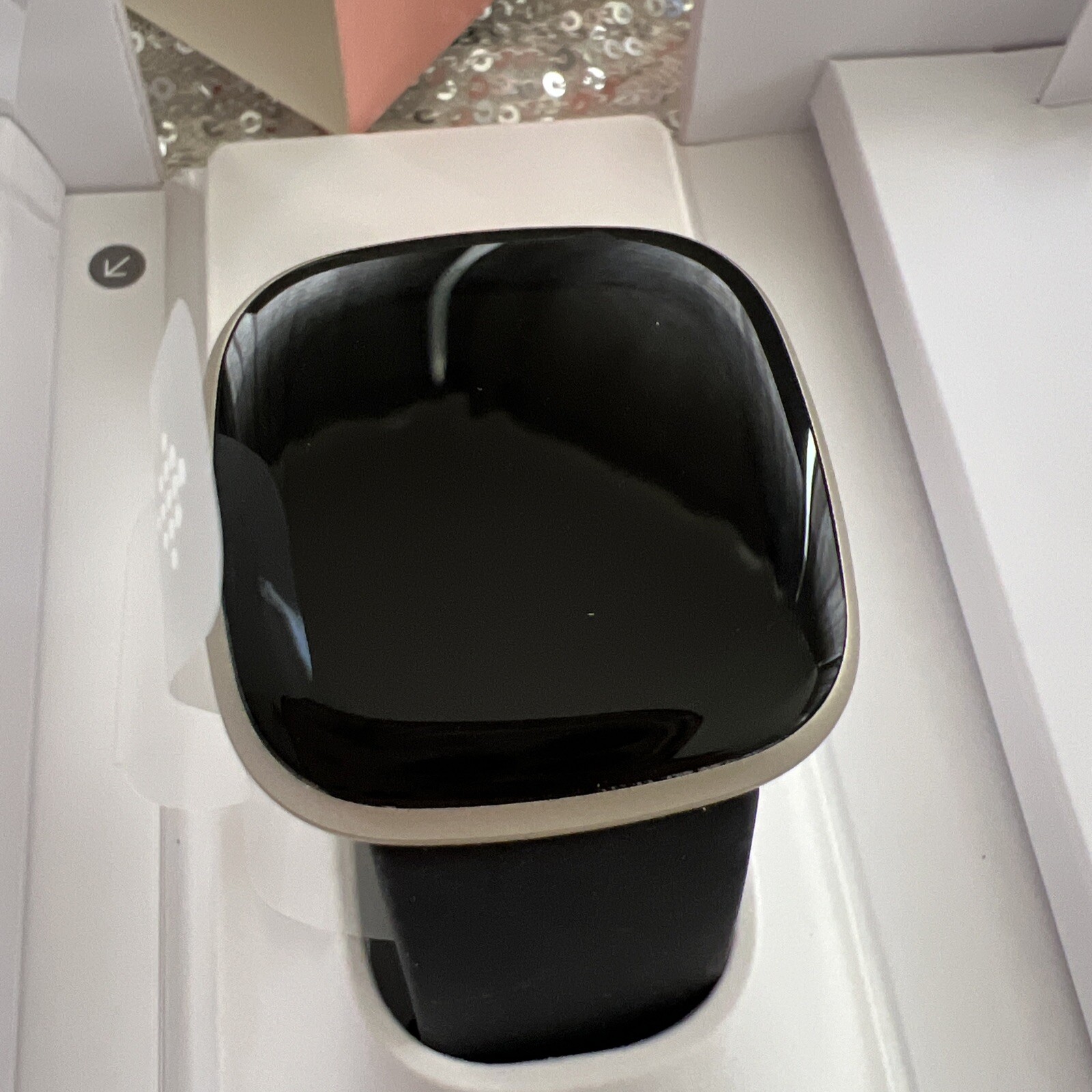 Fitbit Versa 3 Smart Watch + GPS