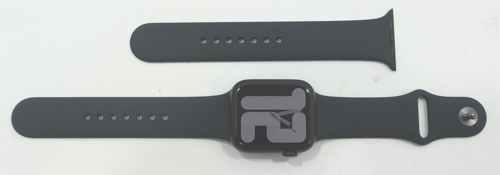 APPLE Watch Series 6 GPS – 44MM Aluminum Case A2292 – Blue