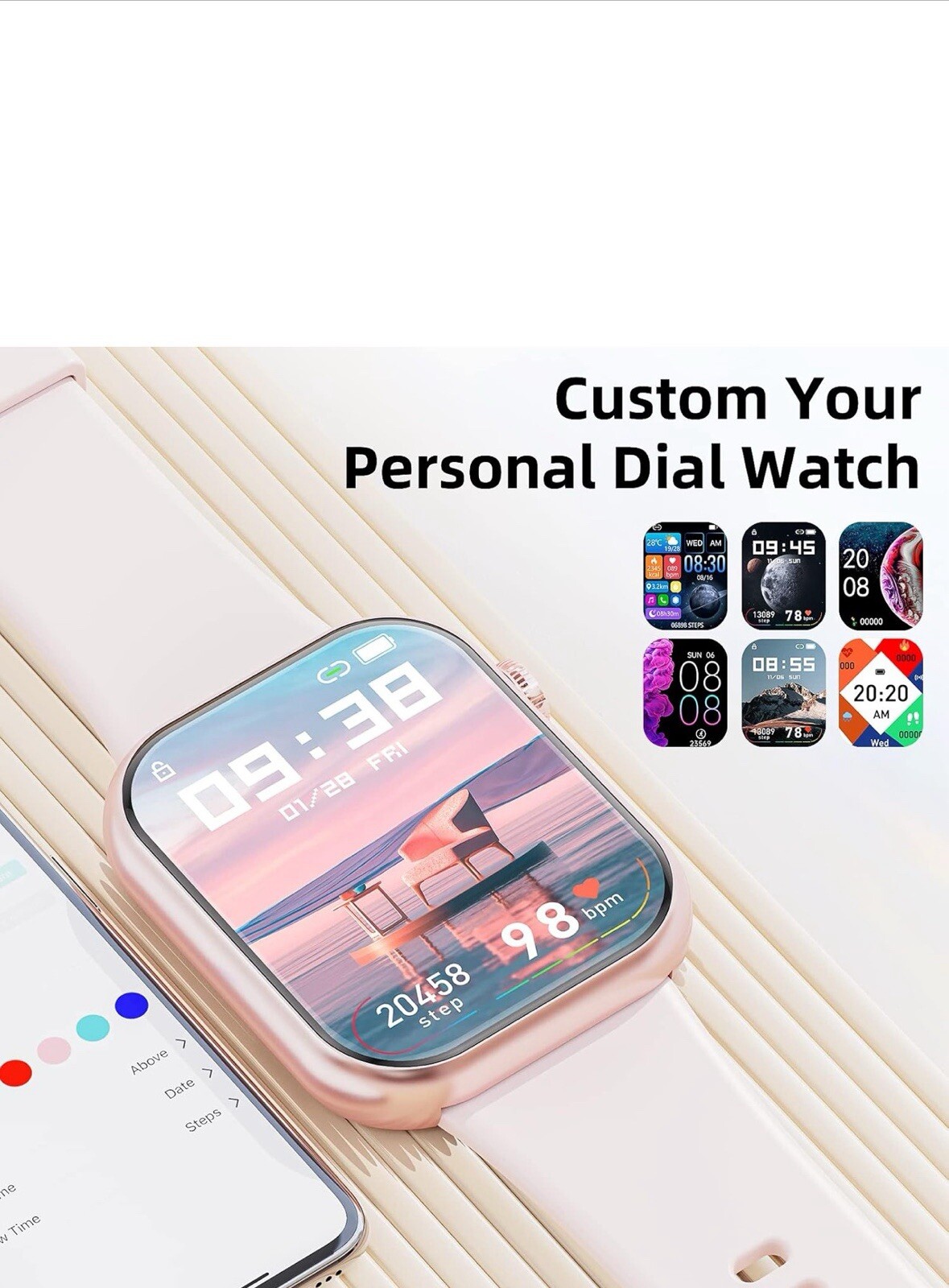 smart watch
