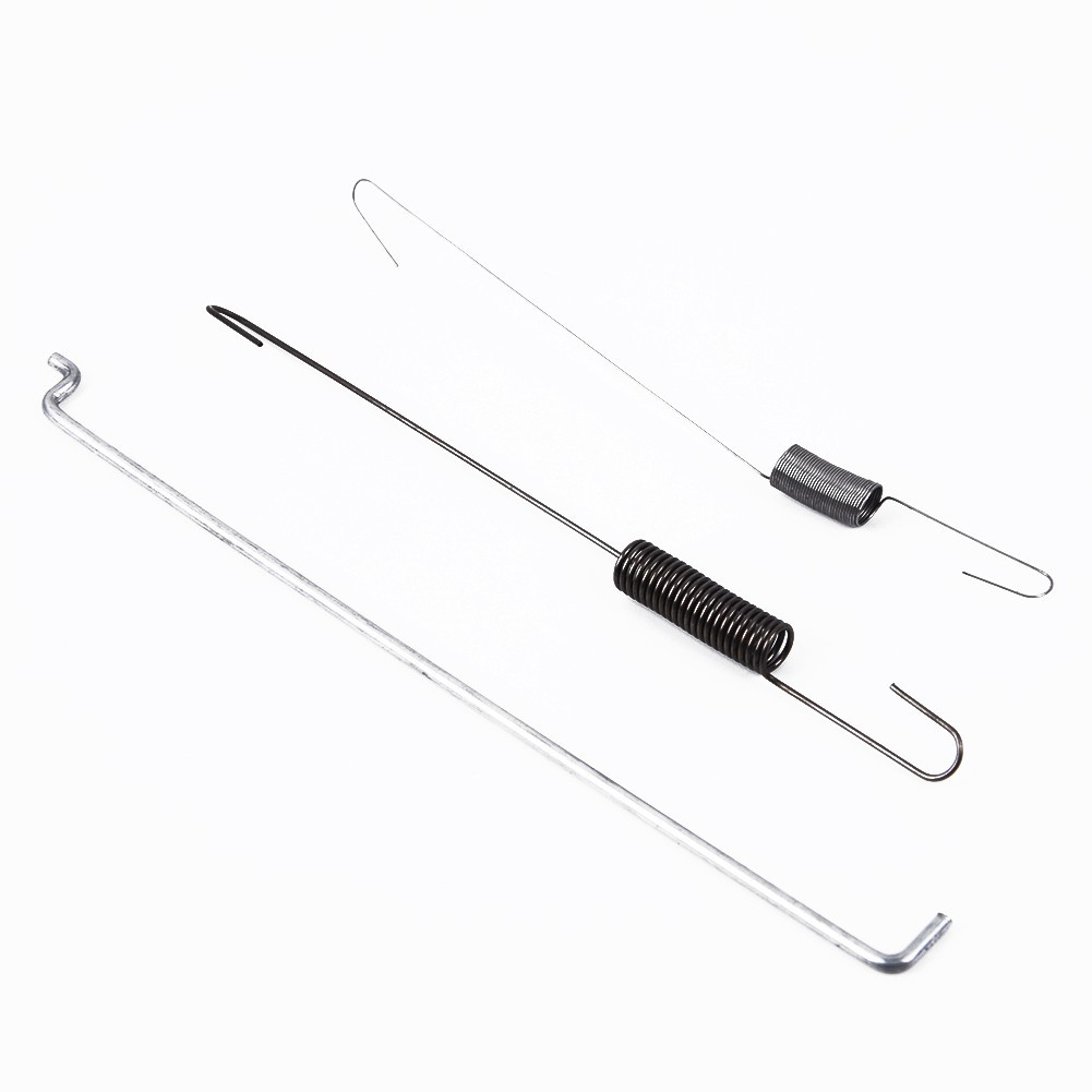 Motor Link Rod Spring Replacement Lawn mower Set Kit Governor Accessories