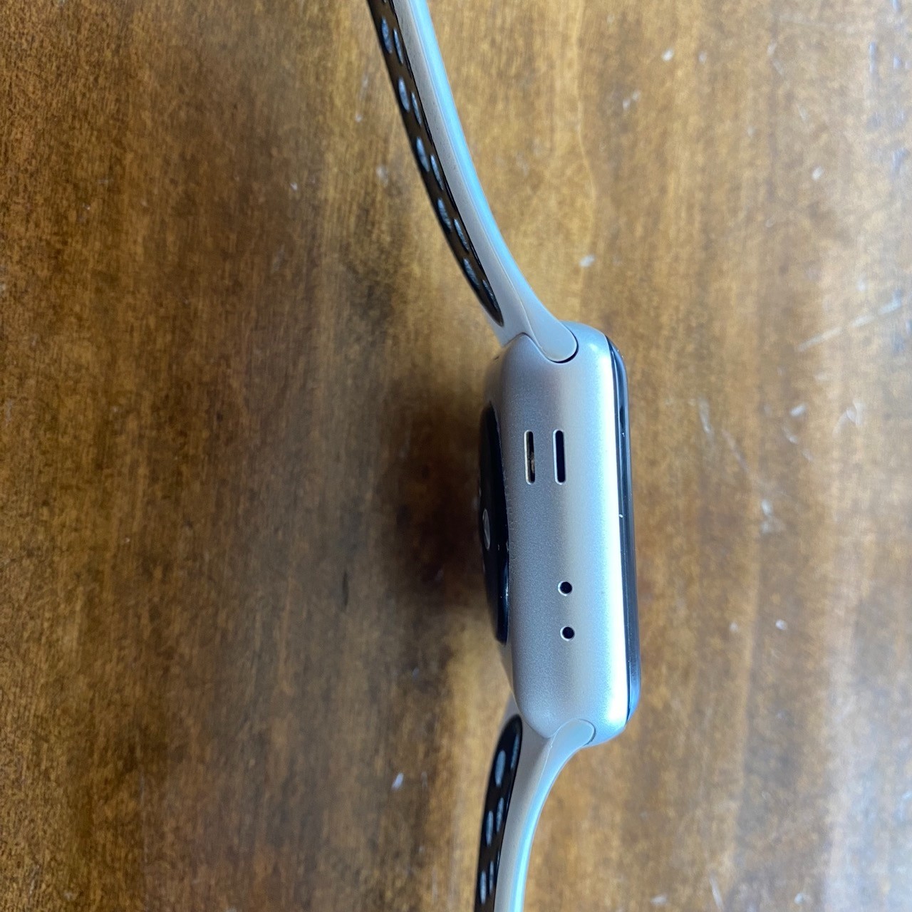 Apple Watch Series 3 GPS 38mm Silver Aluminum A1858 8GB – ready to pair