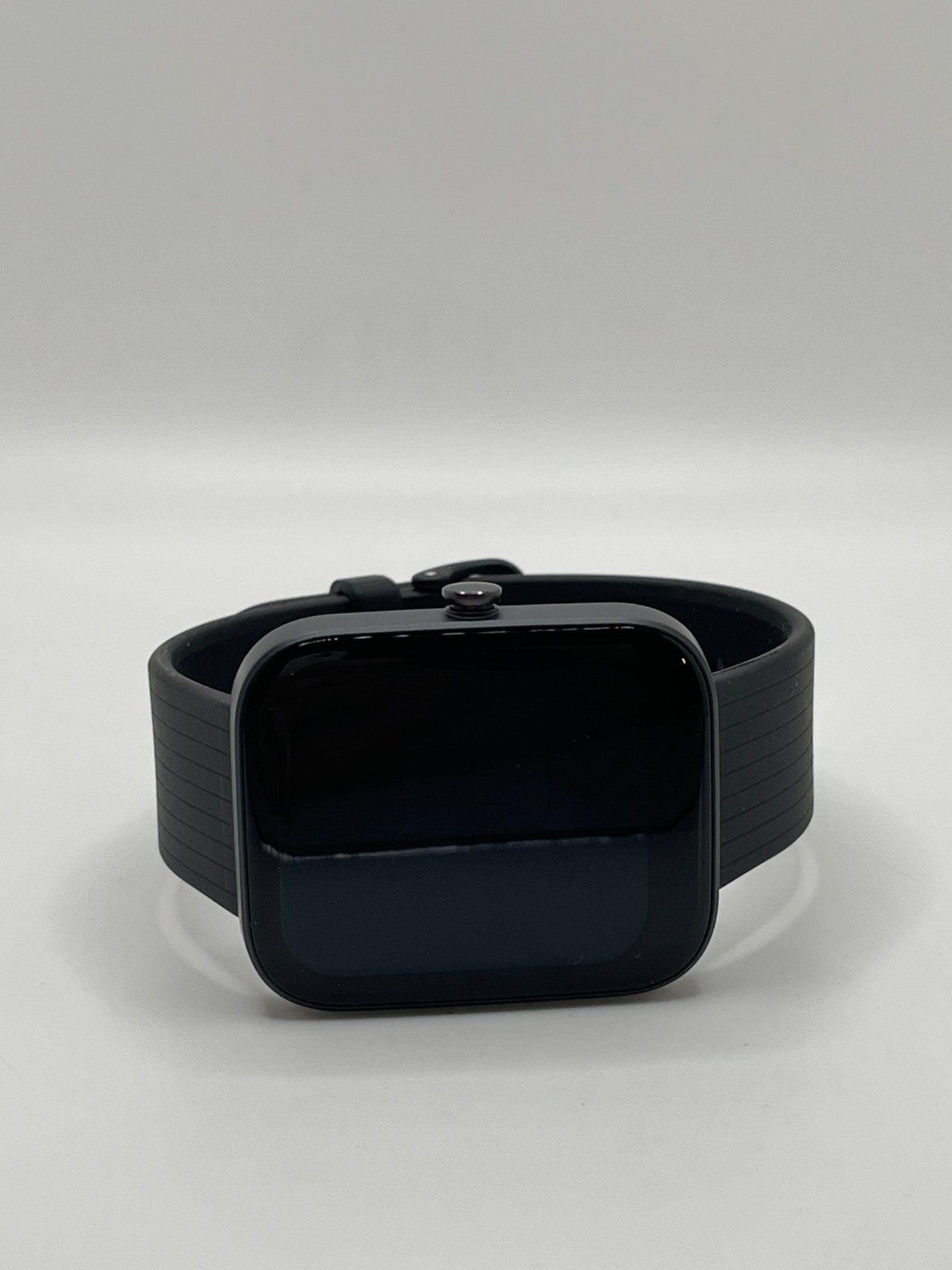 Amazfit Bip 3 Pro A2171 Black Heart Rate Monitor Bluetooth Fitness Smartwatch