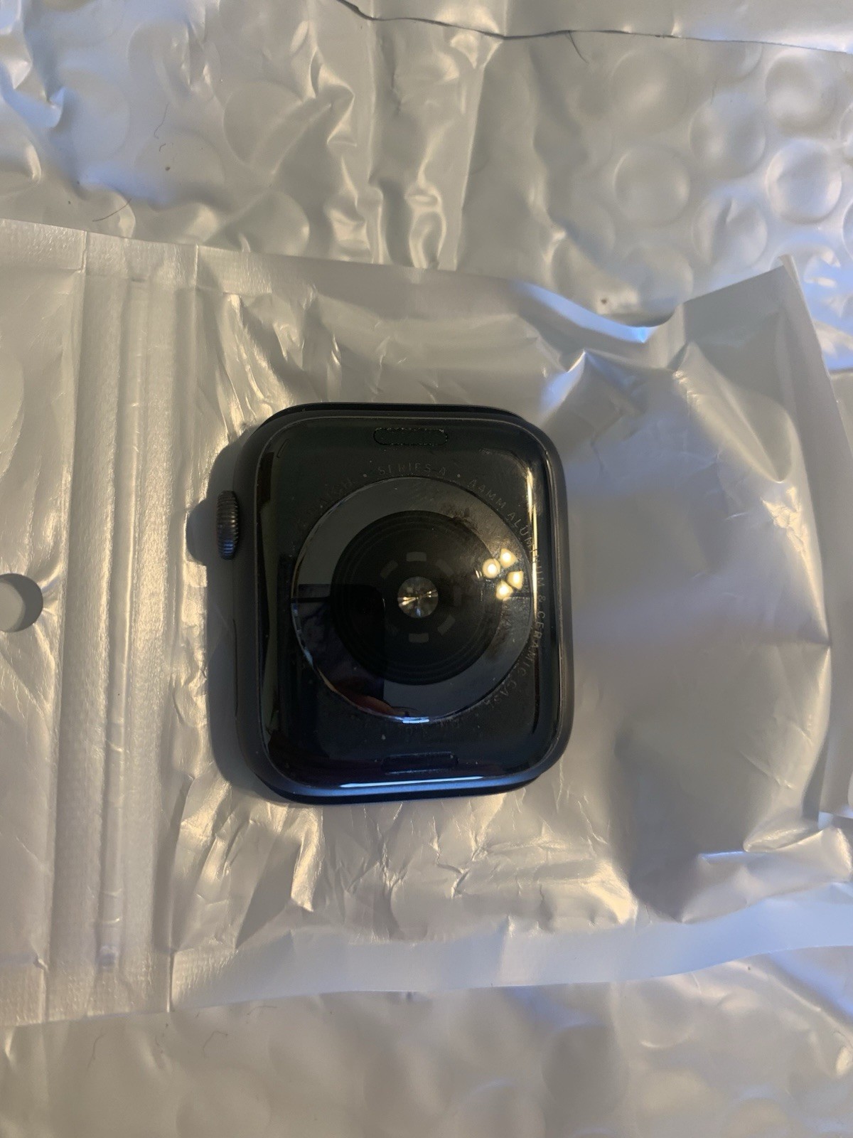 Apple Watch Series 4 44mm GPS + Cellular + Fix Kit (READ DESCRIPTION)