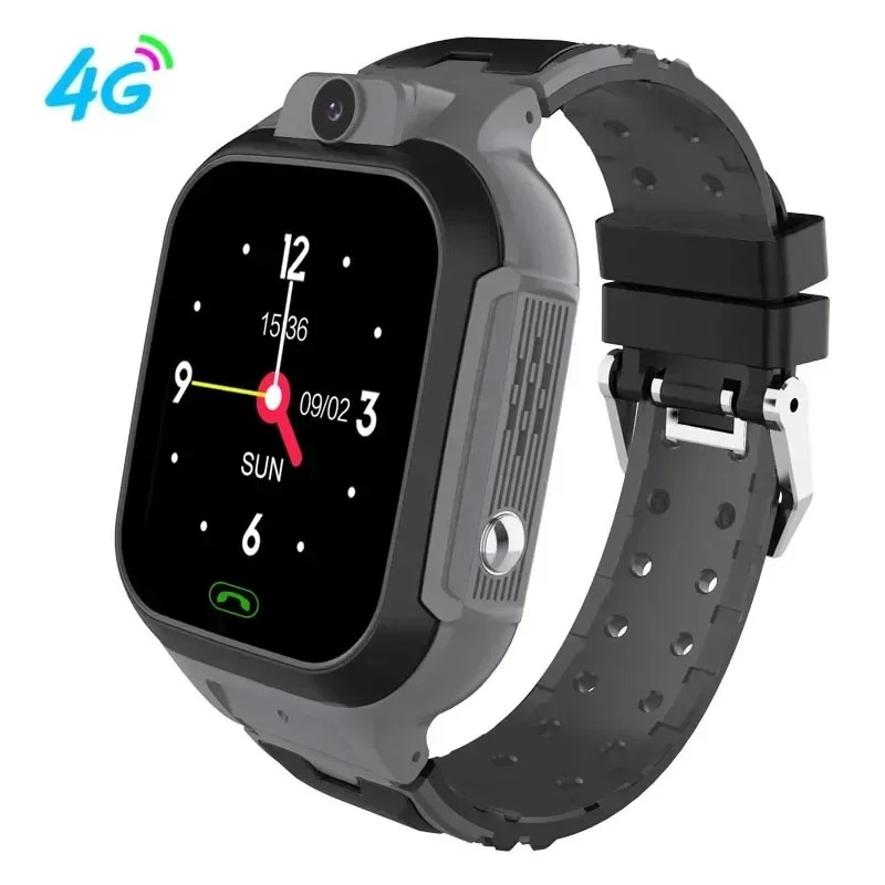 Xiaomi Mi Home Children’s Smart Watch GPS Positioning SOS Video Waterproof Watch