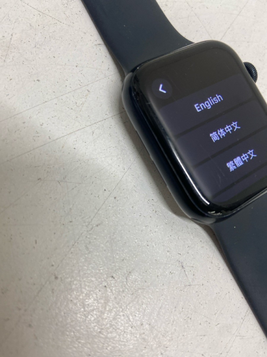 APPLE WATCH SE 2ND GEN – A2727 (P18029792)