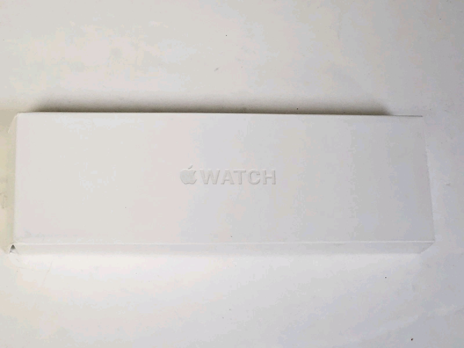 Apple Watch Series 11 42mm GPS Jet Black AI Black SB M/L MEQU4LW/A