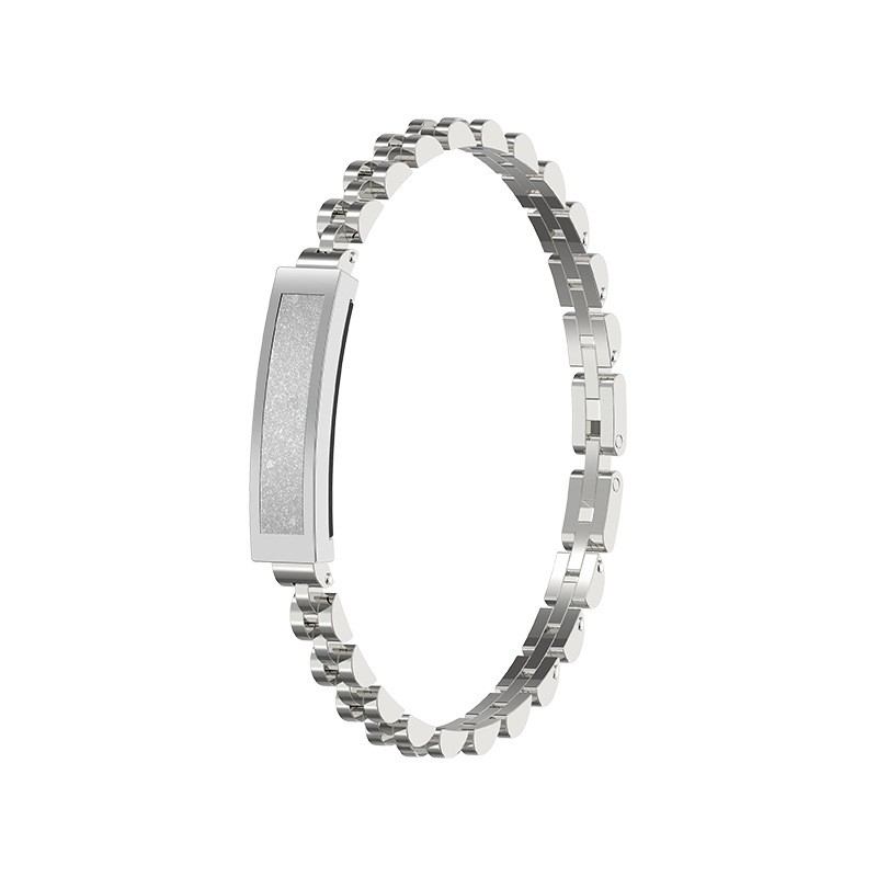 Smart Health Bracelet Watch Women’s Heart Rate Monitor Activity Fitness Tracker