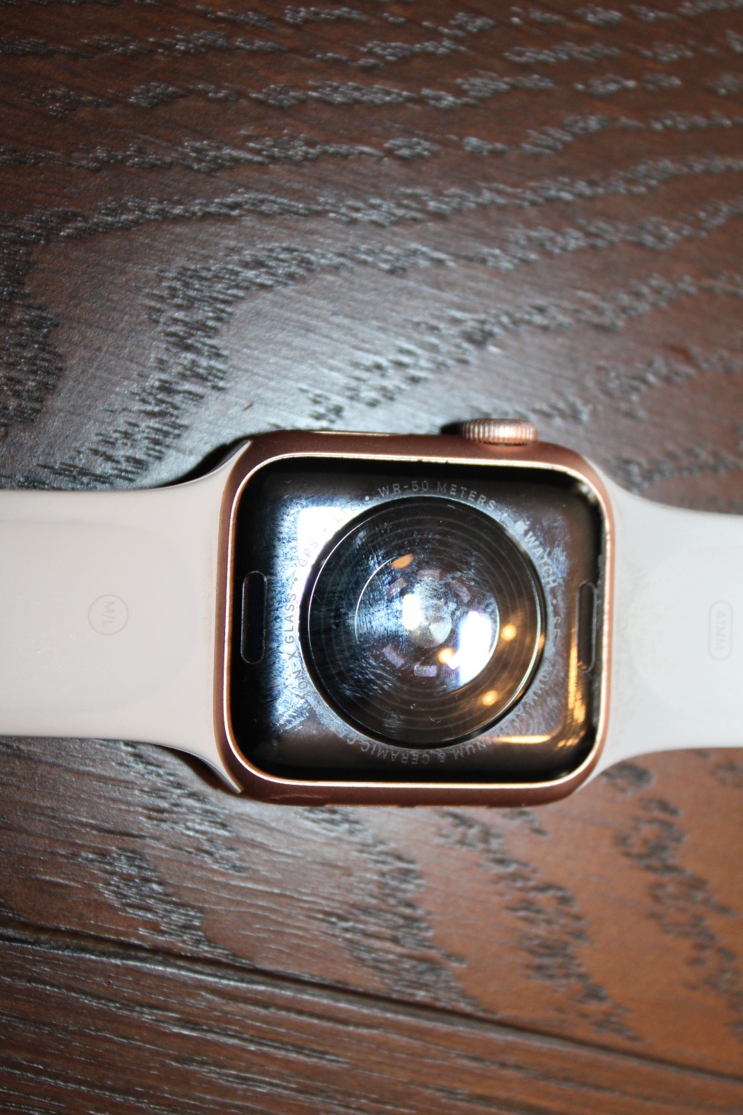 Apple Watch SE, SERIES 2, 3, 5 – ALL WORKING – FOR PARTS – NO RETURNS