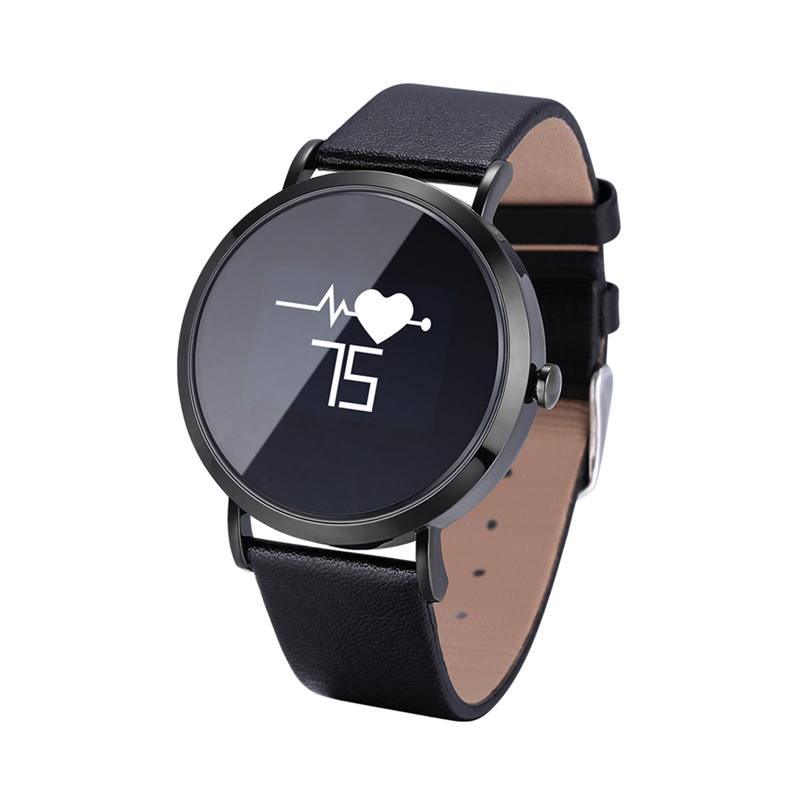 Waterproof Smart Watch Bluetooth Call SMS Reminder Sports Bracelet Music Call