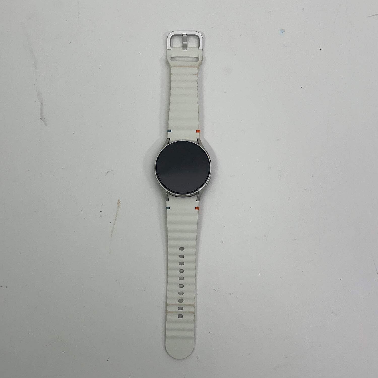 GPS Only Samsung Galaxy Watch7 Aluminum Smartwatch SM-L300