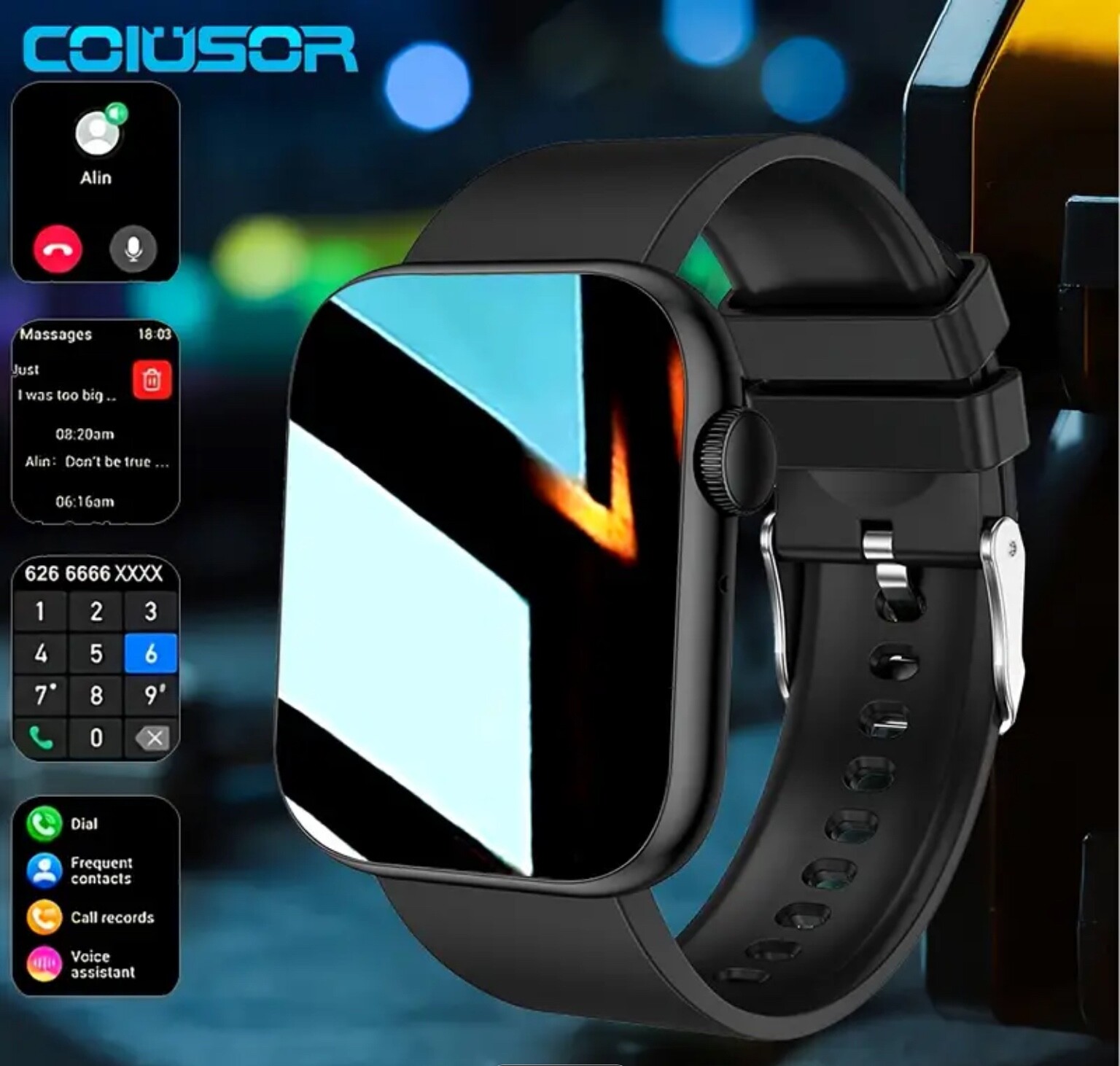 smart Watch
