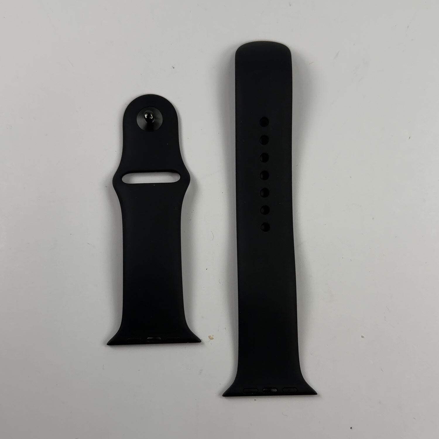 GPS Only Apple Watch Series 11 46MM Jet Black Aluminum