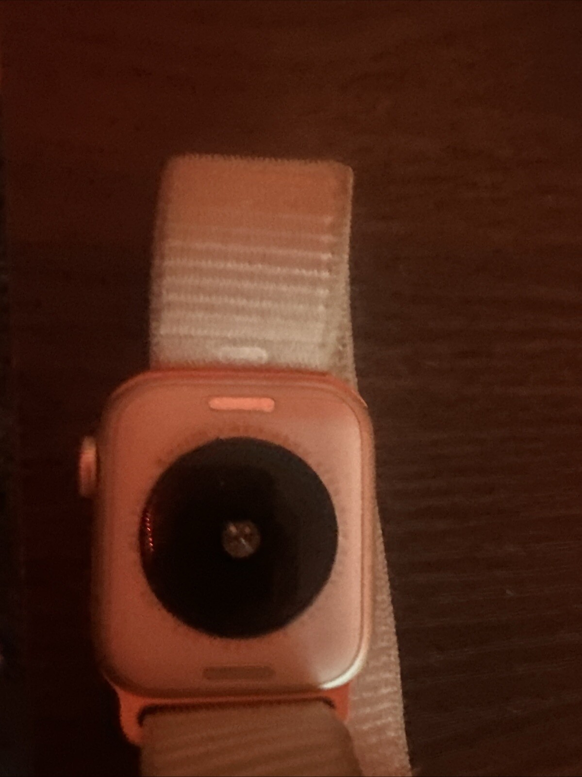 No Cellular Data Apple Watch Se G2, 40 Mm ￼