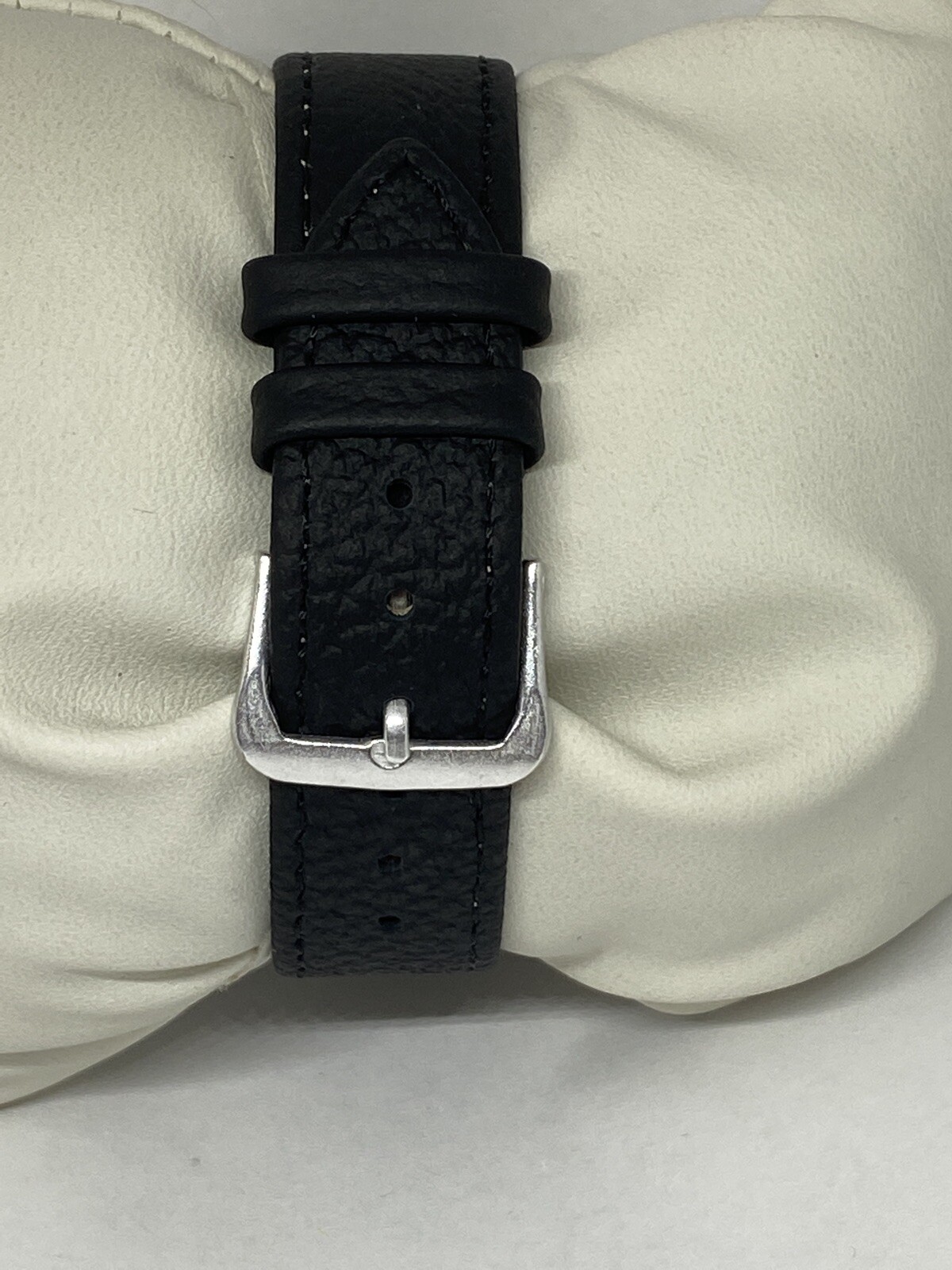 Fossil Gen 4 Authentic Digital Dial Smart Watch Custom Band FTW6014 DC78