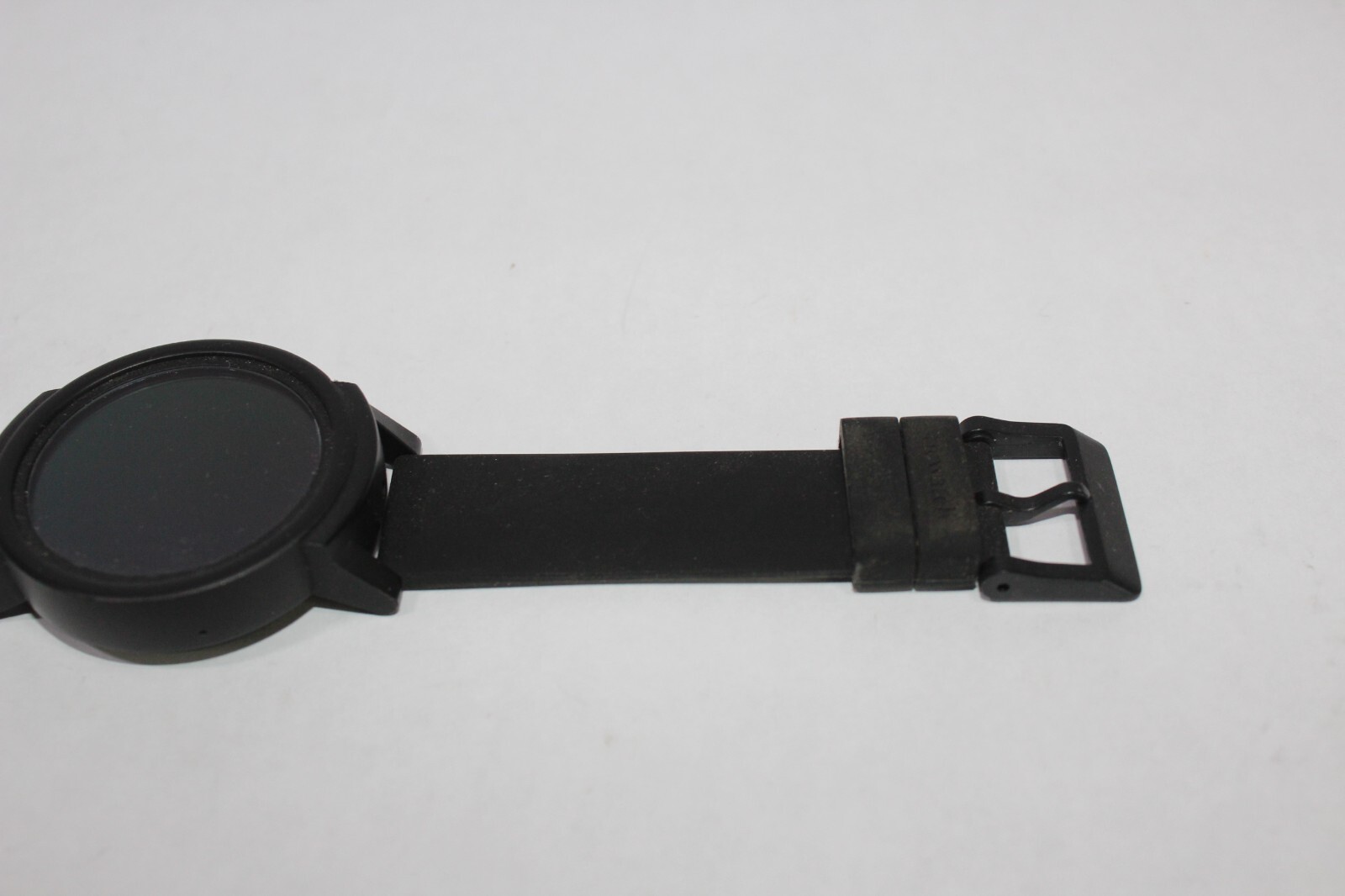 Mobvoi Ticwatch Ip67 WF12086 Proximity Pedometer Sensor Smartwatch FOR PARTS