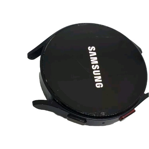 Samsung Galaxy Watch5 44mm LTE+WIFI Aluminum Smartwatch SM-R915 – Shattered #665