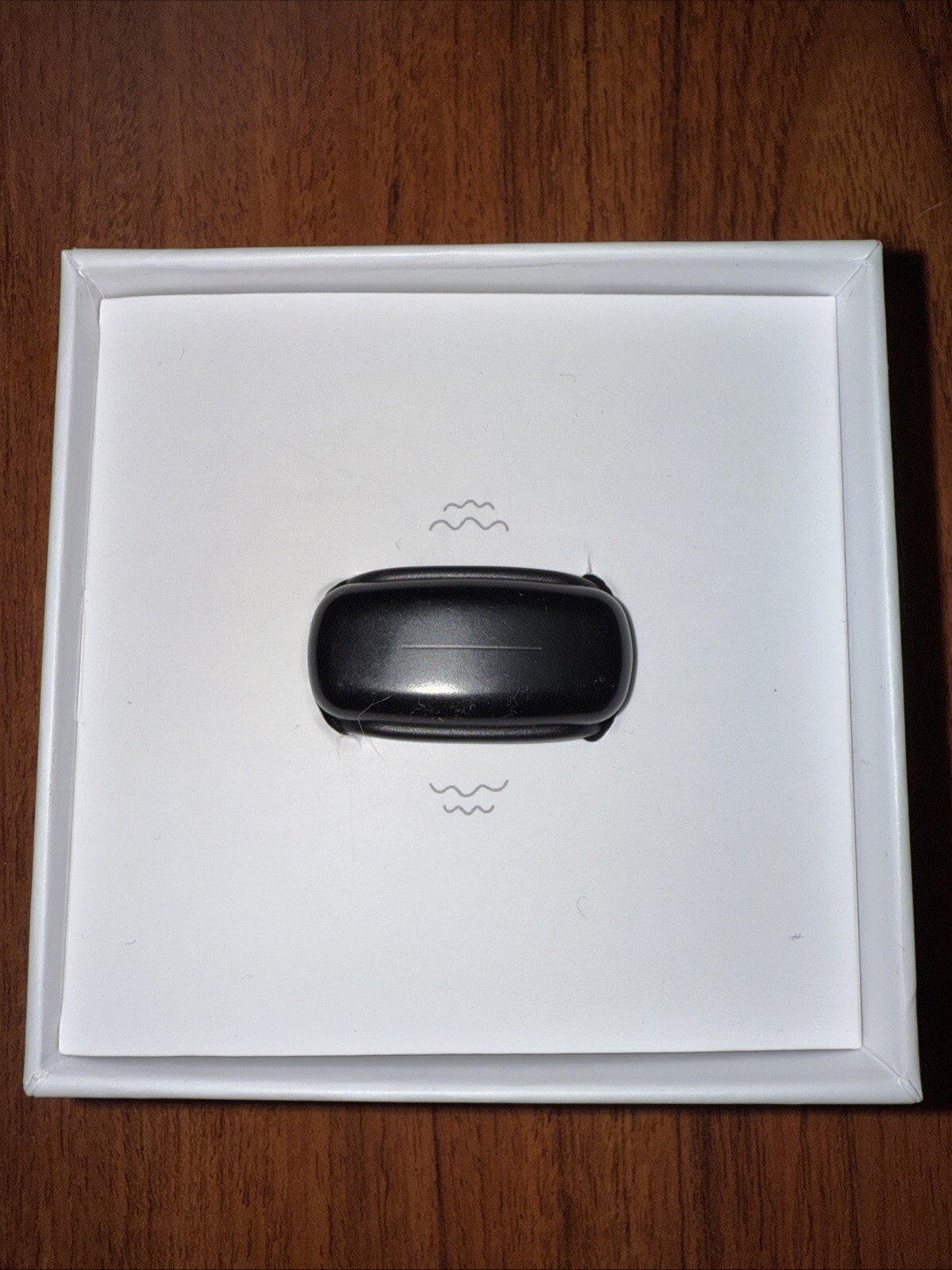 BOND TOUCH Single Vibrating Waterproof Bluetooth Distance Connection Bracelet