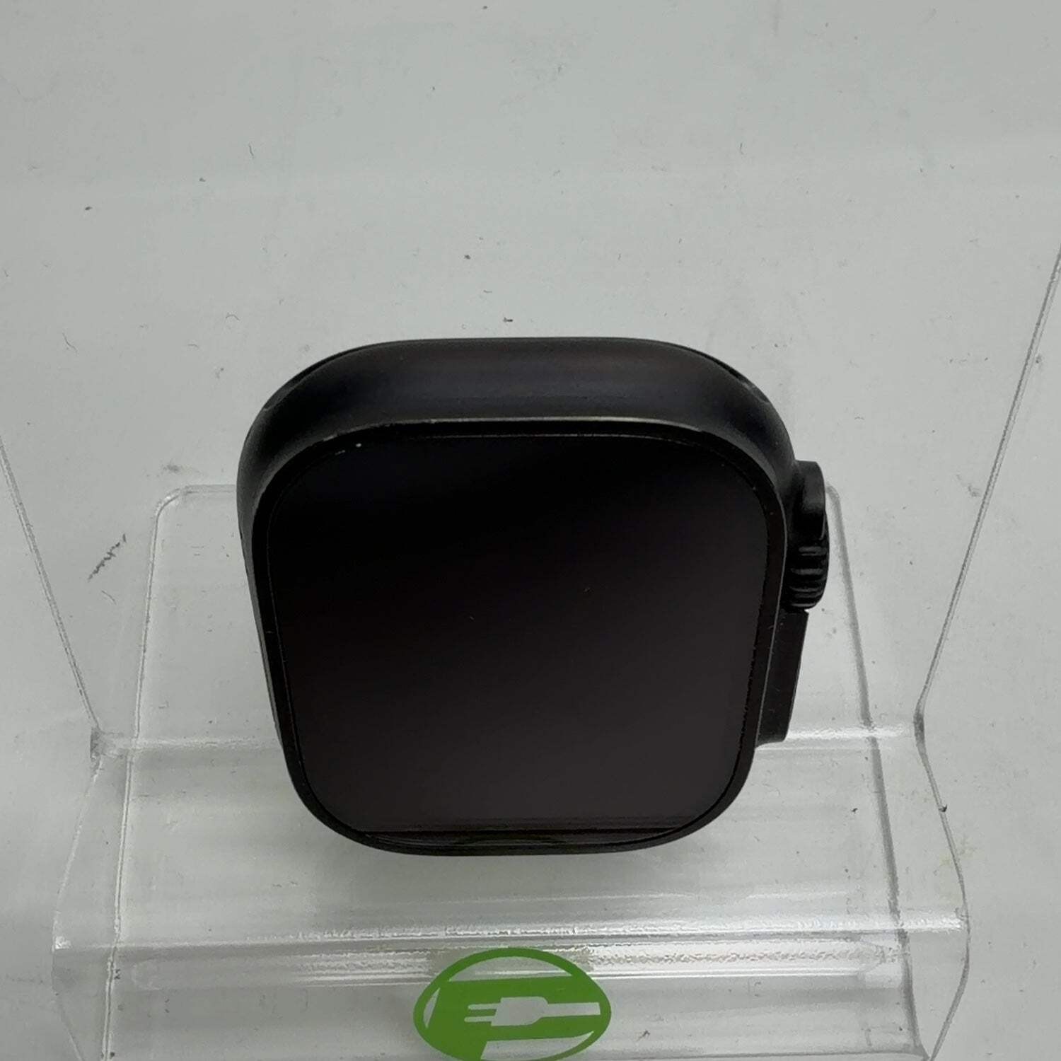 Unlocked Apple Watch Ultra 3 49MM Natural Titanium A3281 Face Only