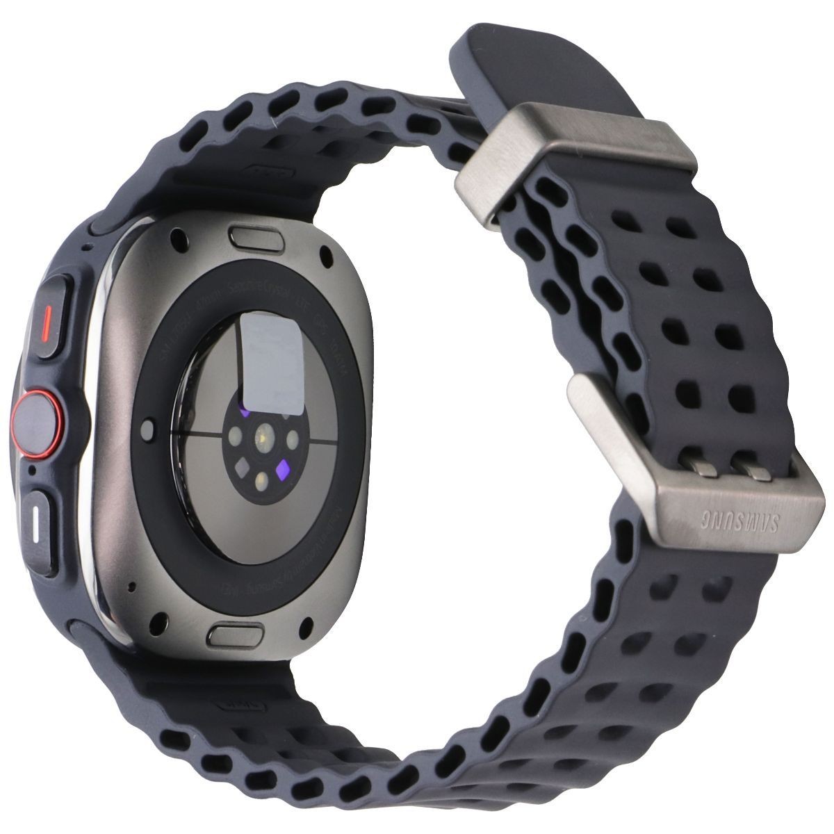 Samsung Galaxy Watch Ultra 47mm Wi-Fi + LTE (L705U) Titanium Gray/Marine Gray
