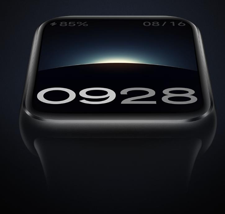 Xiaomi Mi Band 9 Pro 1.74” AMOLED Bluetooth Sports Watch Heart Rate Monitor