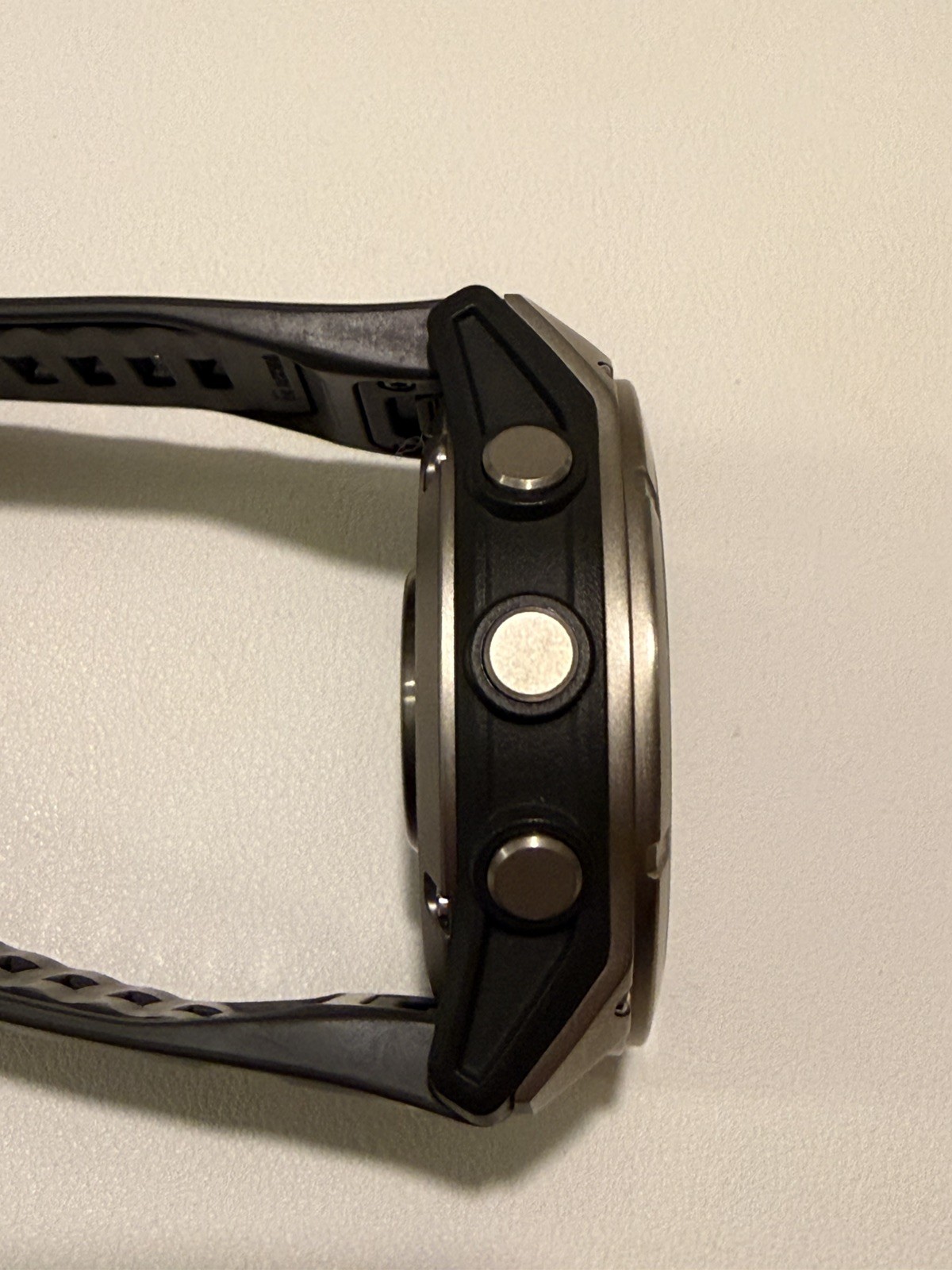 Garmin Fenix 8 PRO 51mm Sapphire, Titanium with Graphite/Black Band + SATELLITE
