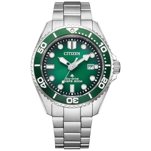 CITIZEN PROMASTER MARINE Series BN0269-50W Men’s Watch NEW