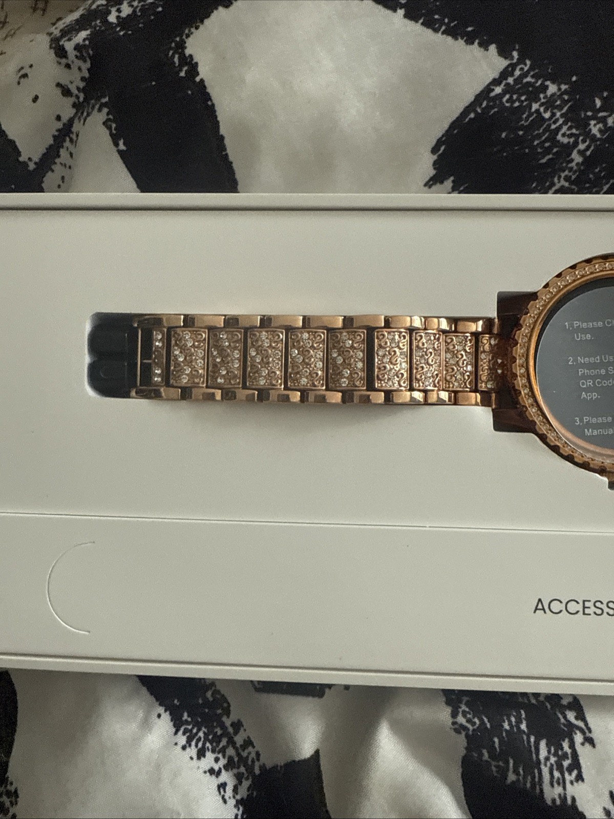 New Gadixy I70 Smart Watch For iPhone Or Android