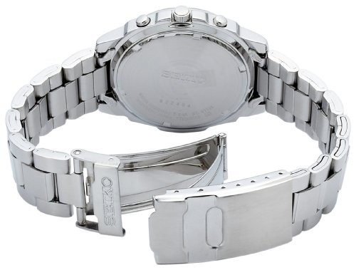 [Seiko Import] SEIKO Watch Reimported Overseas Model SND187P Men’s
