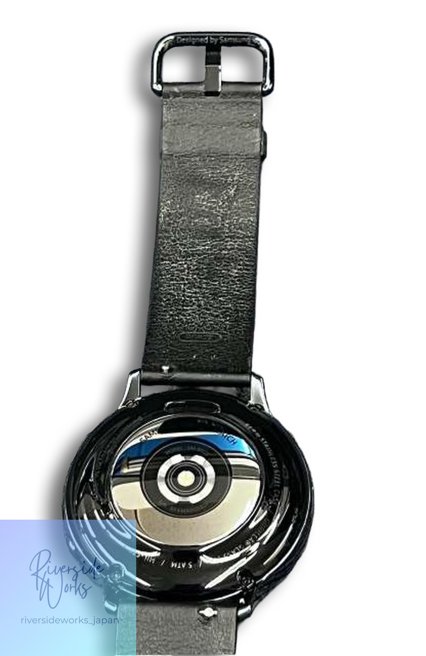 SAMSUNG Galaxy Watch Active2 44mm SM-R820 Smartwatch