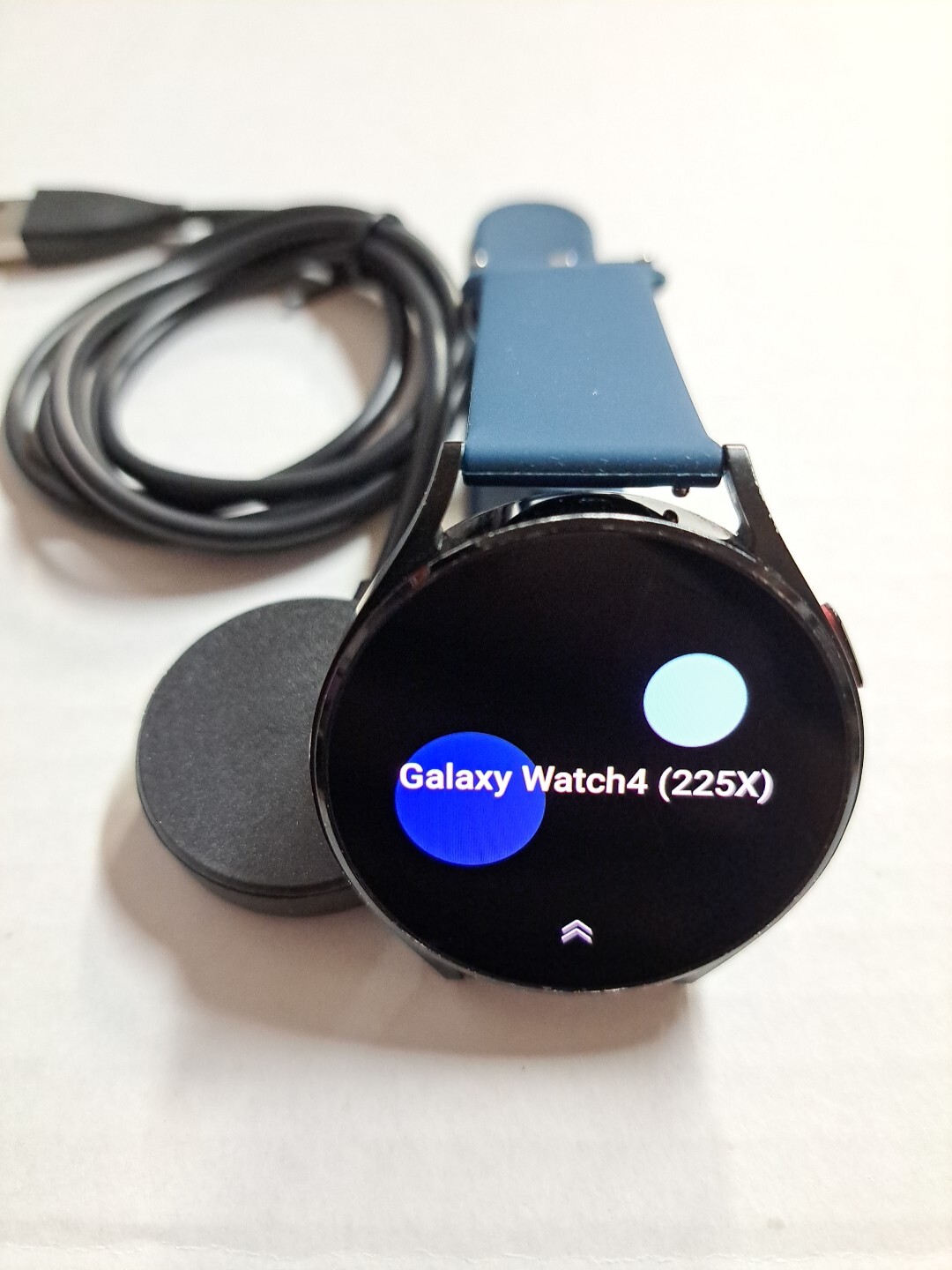 Samsung Galaxy Watch 4 SM-R875U 44mm LTE 4G Unlocked – 90Day Warranty! 64262