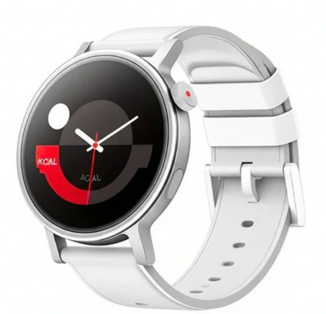 【Pro3】CMF by Nothing Watch, 1.43inch AMOLED display Orange Dualband GPS 3 colors