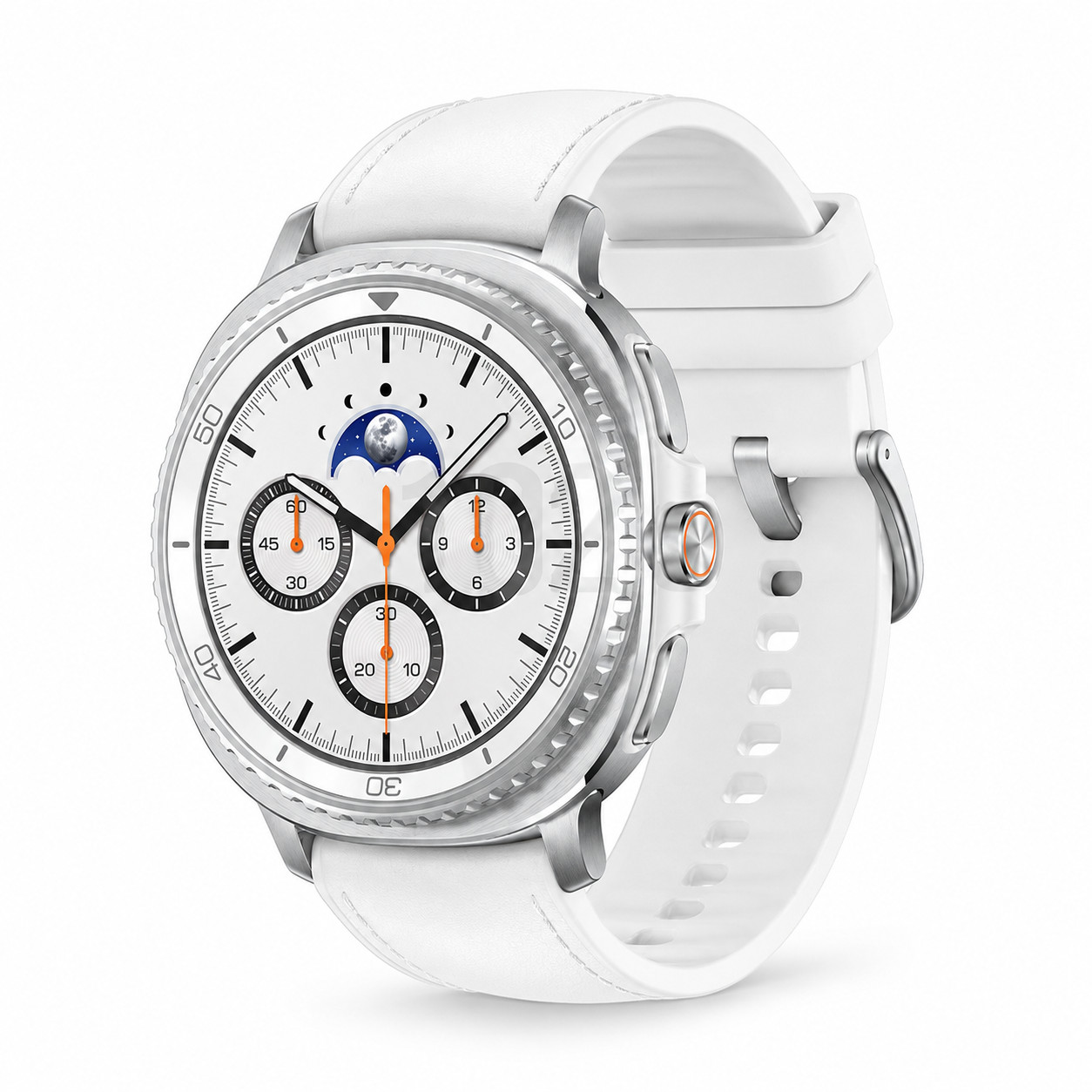 SAMSUNG Galaxy Watch 8 Classic 46mm LTE Version SM-L505 Smartwatch GENUINE / New
