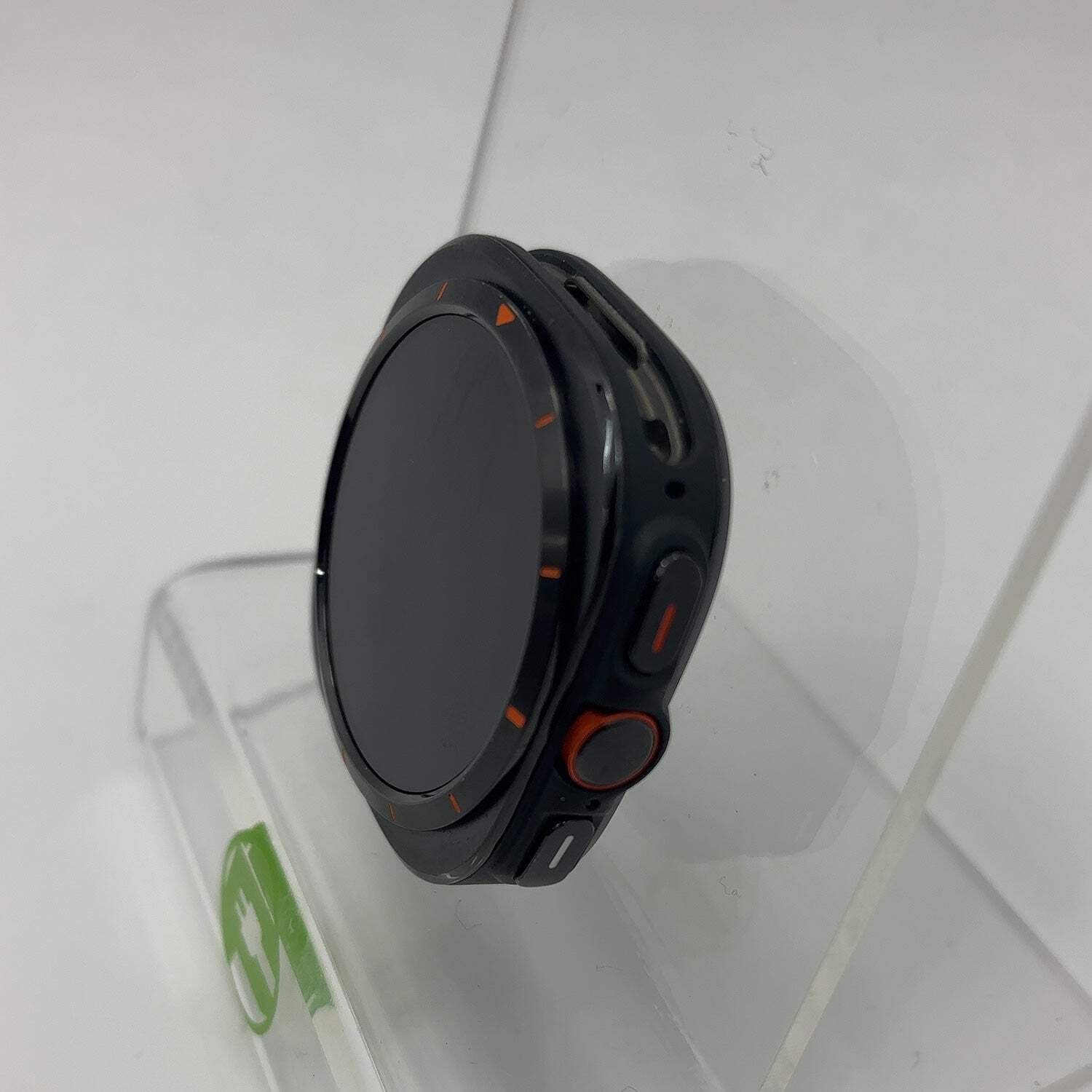 Unlocked Samsung Galaxy Watch Ultra Titanium Smartwatch SM-L705U Face Only
