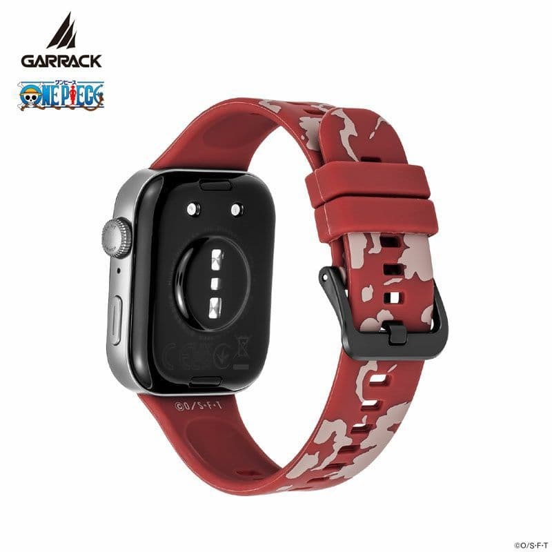 ワンピース HUC-OP-FT3-L GARRACK One Piece From Japan