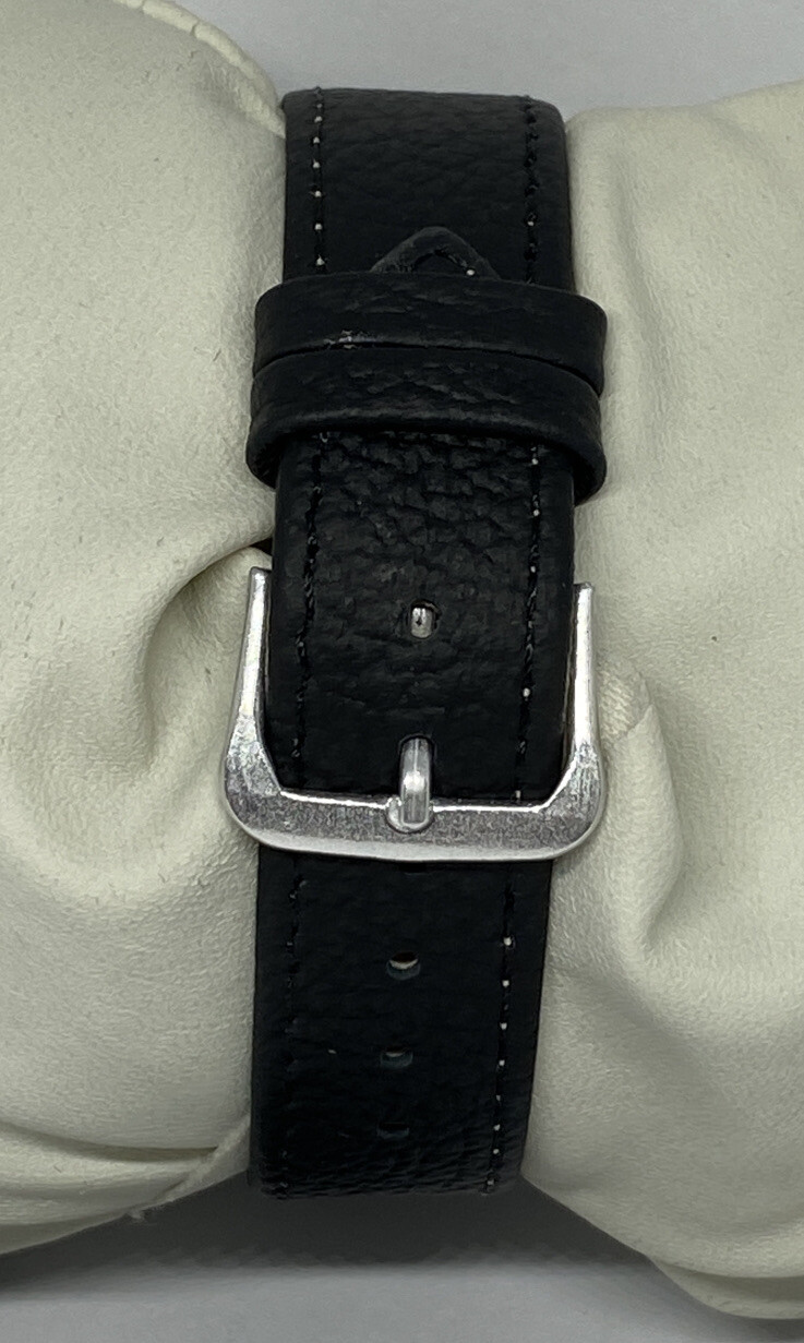 Fossil Gen 4 Authentic Digital Dial Smart Watch Custom Band FTW6016 DC510
