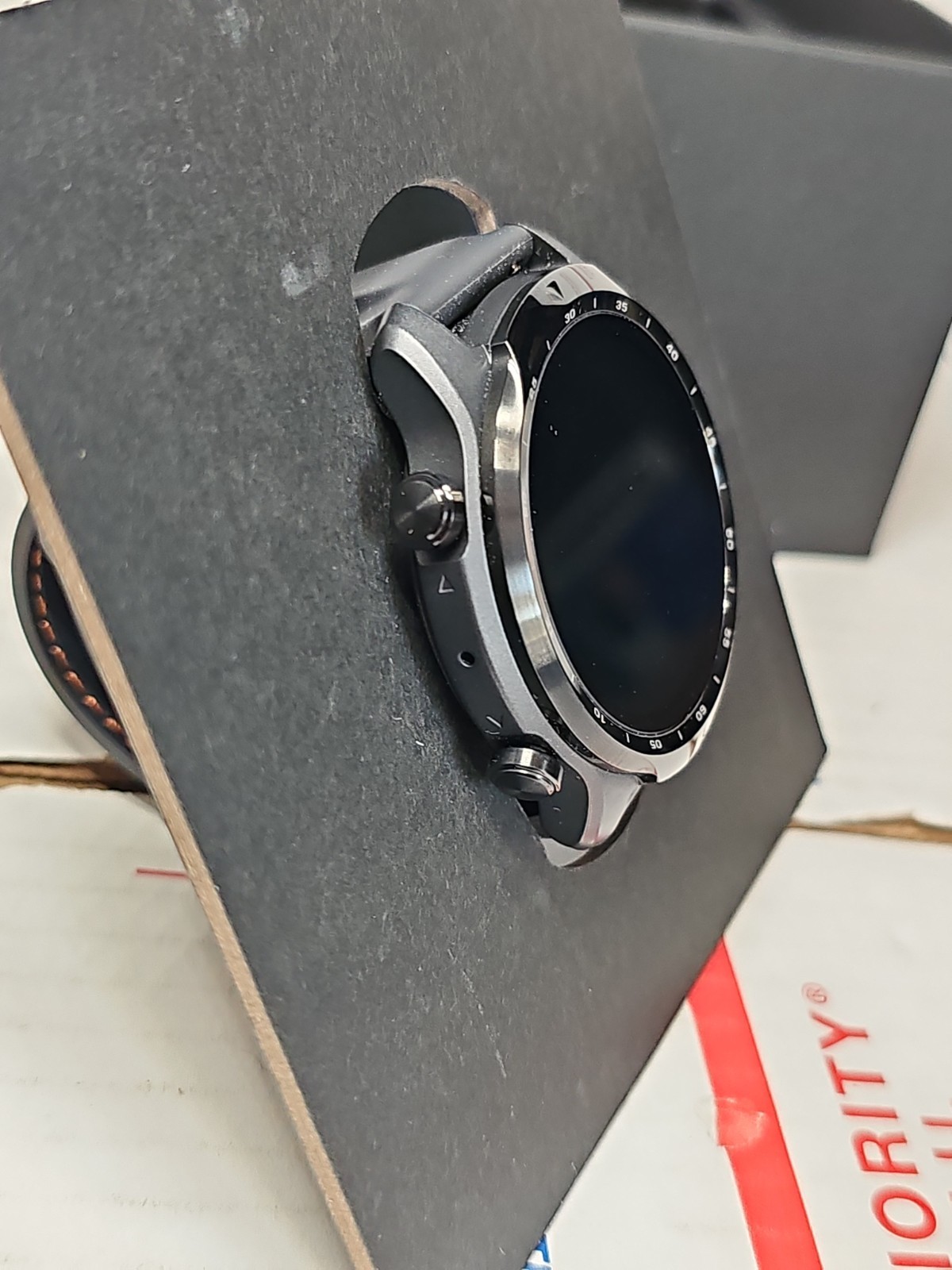 Kali NetHunter TicWatch Pro 3 GPS 47mm Smartwatch
