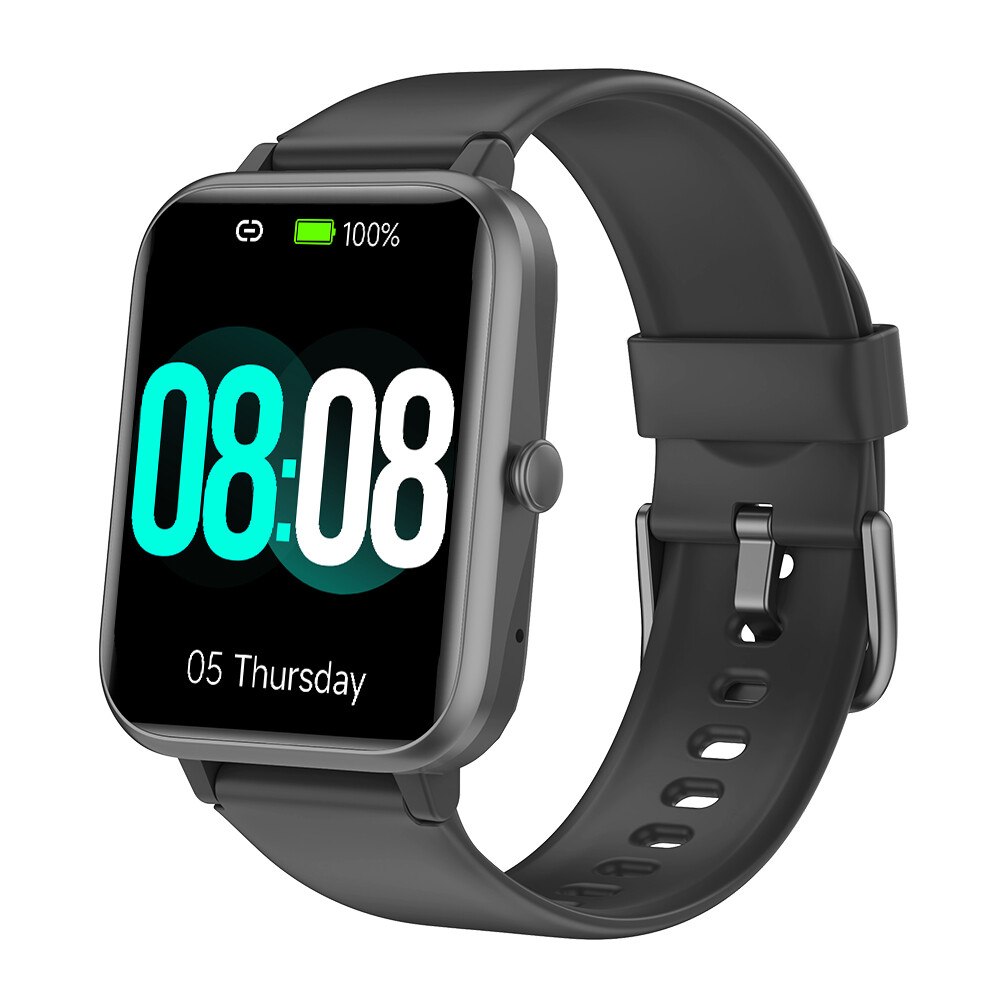 Smart Watch for Men Women Compatible with iPhone/Android Phones