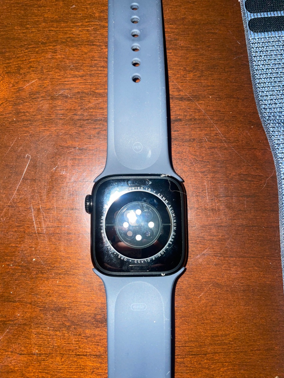 apple watch | series 10 42mm | cellular