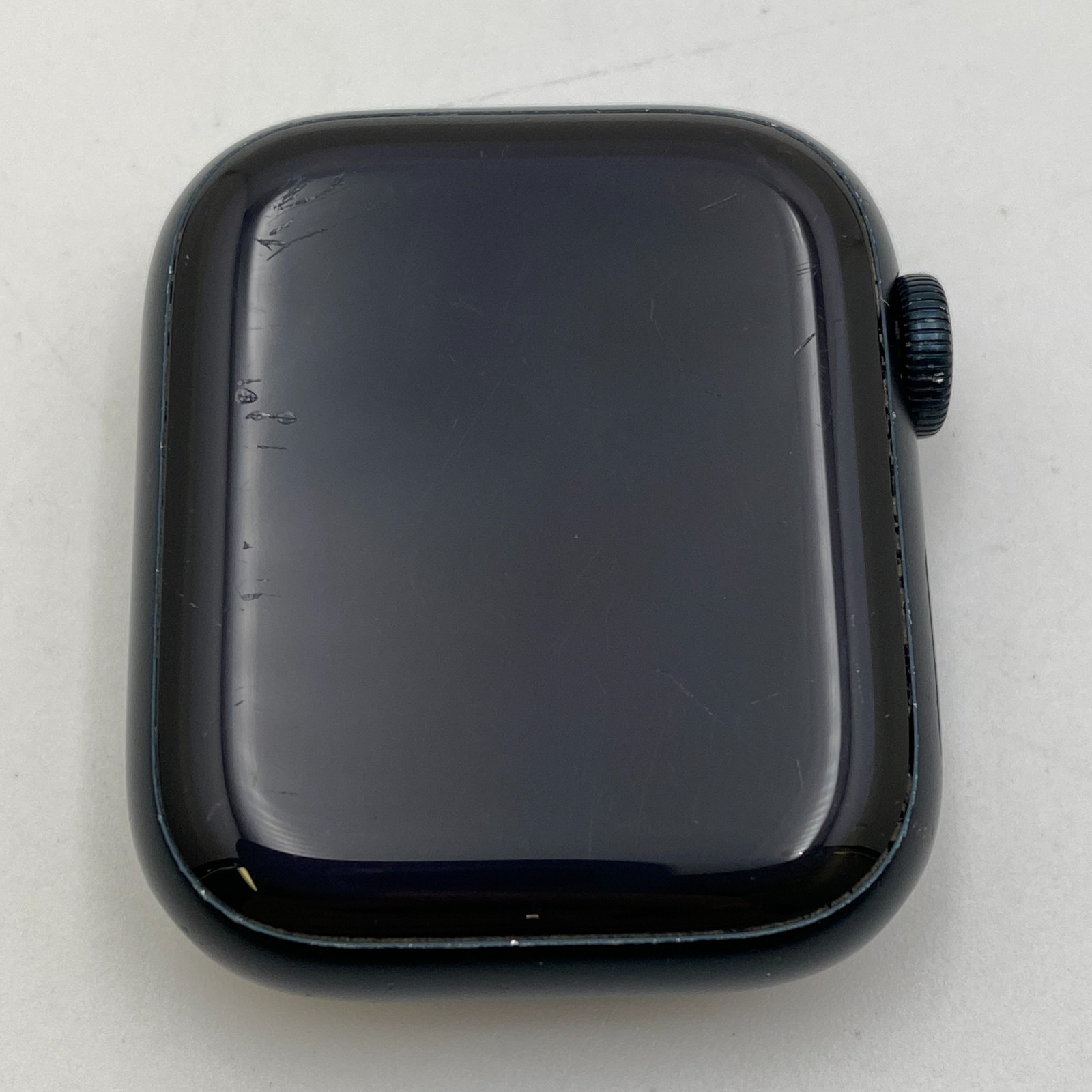 Apple Watch Series 9 – 41mm Aluminum Midnight Unlocked A2982 – Fair Condition