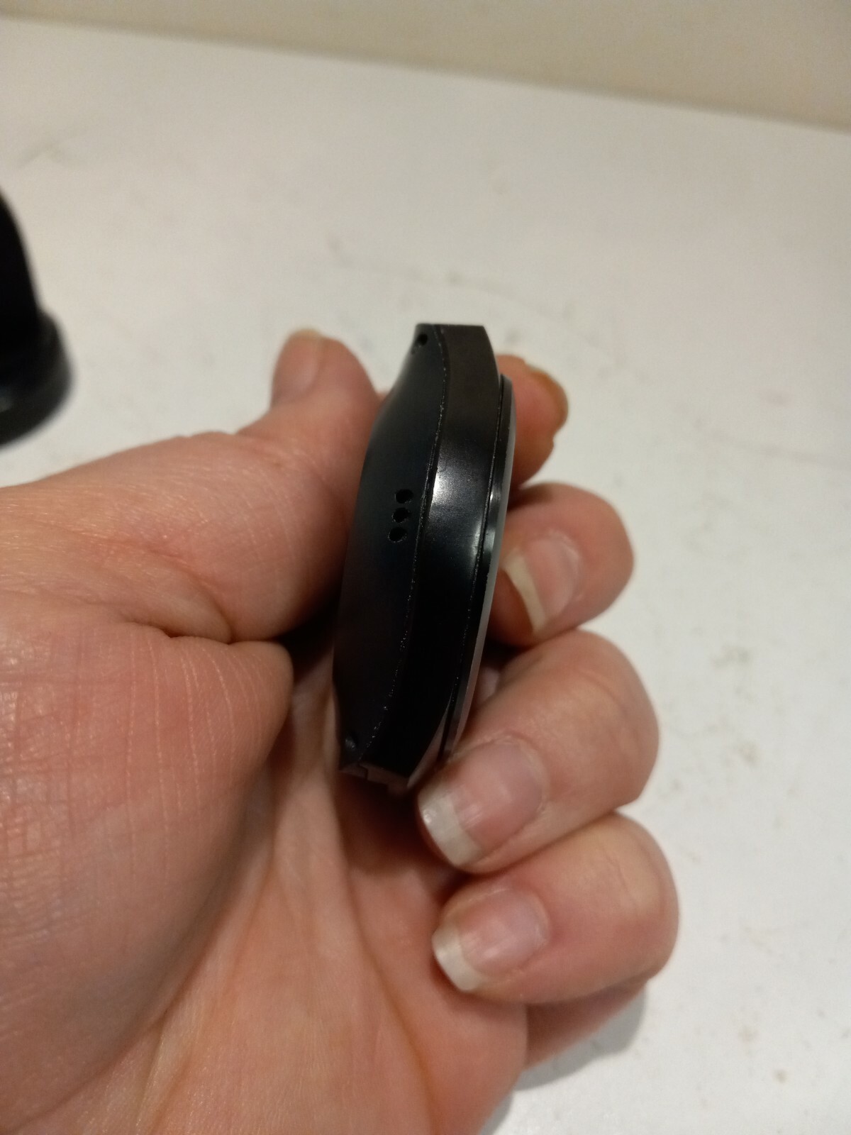 Samsung Galaxy GEAR S2, SM-R730A (6107A), Check ESN/Works