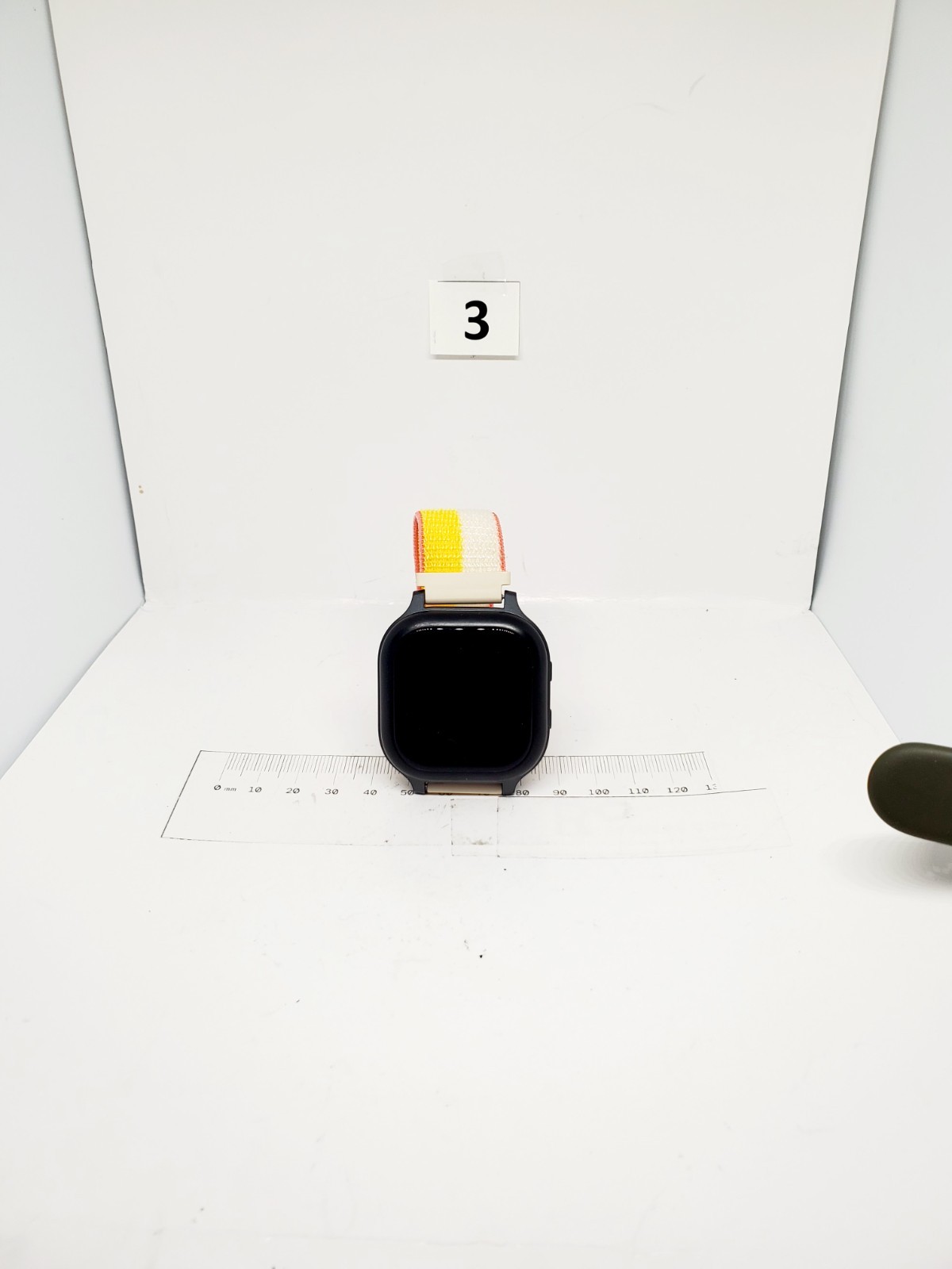 Kid’s Gabb Watch Model ZW21 With Tracking