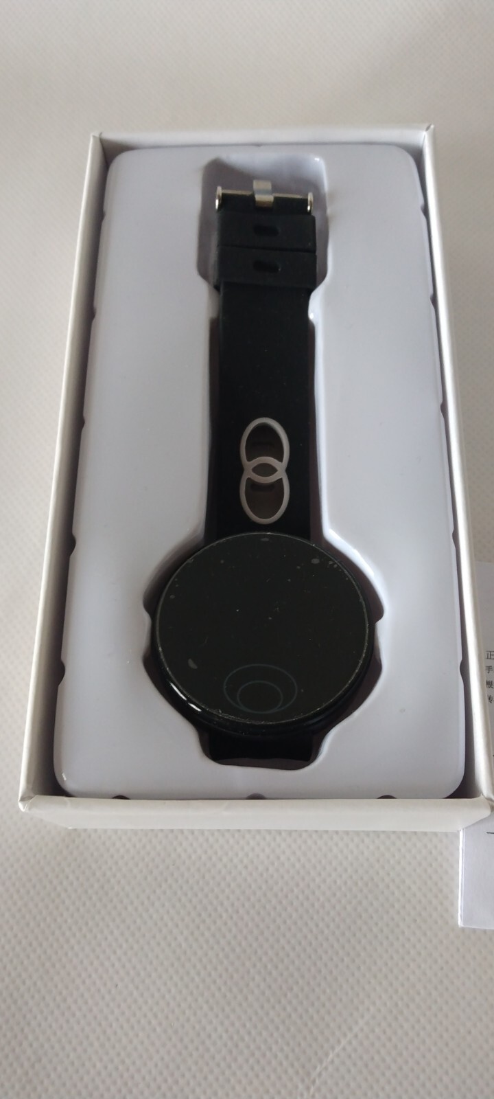 Smart Bracelet Bluetooth BLE4.0 Sensor 3D Accelerated iOS 9.0 And Above