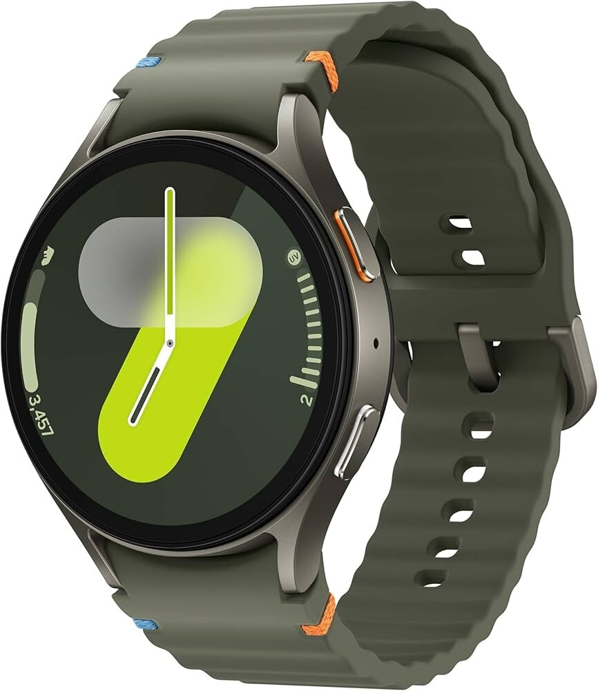 Samsung Galaxy Watch 7 SM-L305U L305 – 40mm LTE/Cellular Unlocked