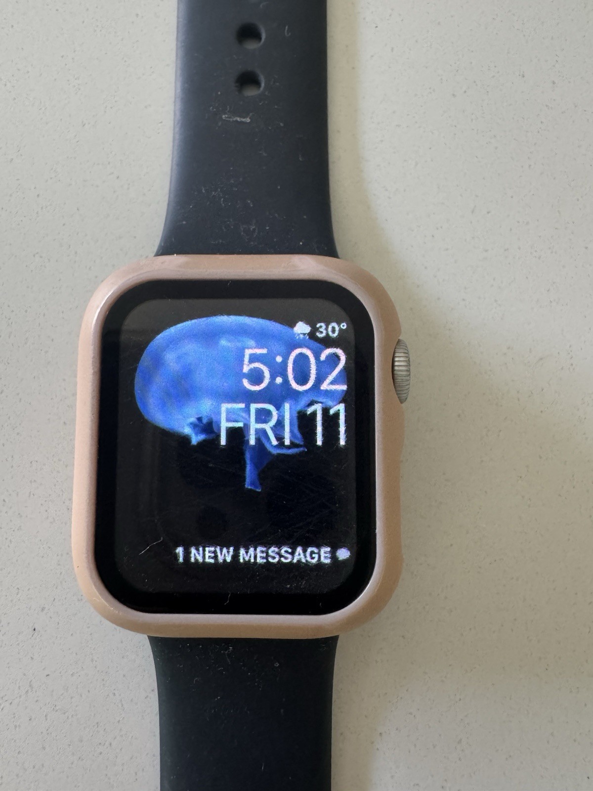Apple Watch SE 40mm GPS – Silver – 94% Battery – Great Condition