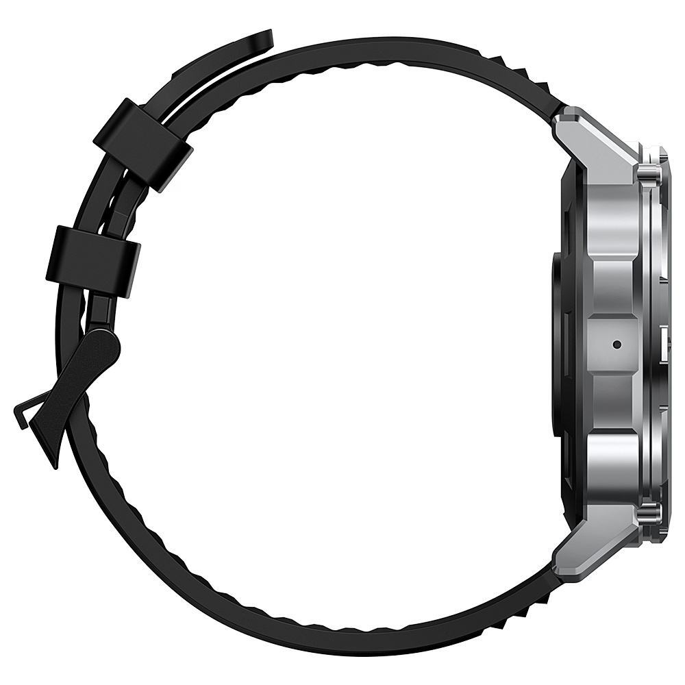 KOSPET TANK T2 Smart Watch Bt Call Outdoor Sports Waterproof Rugged Reloj