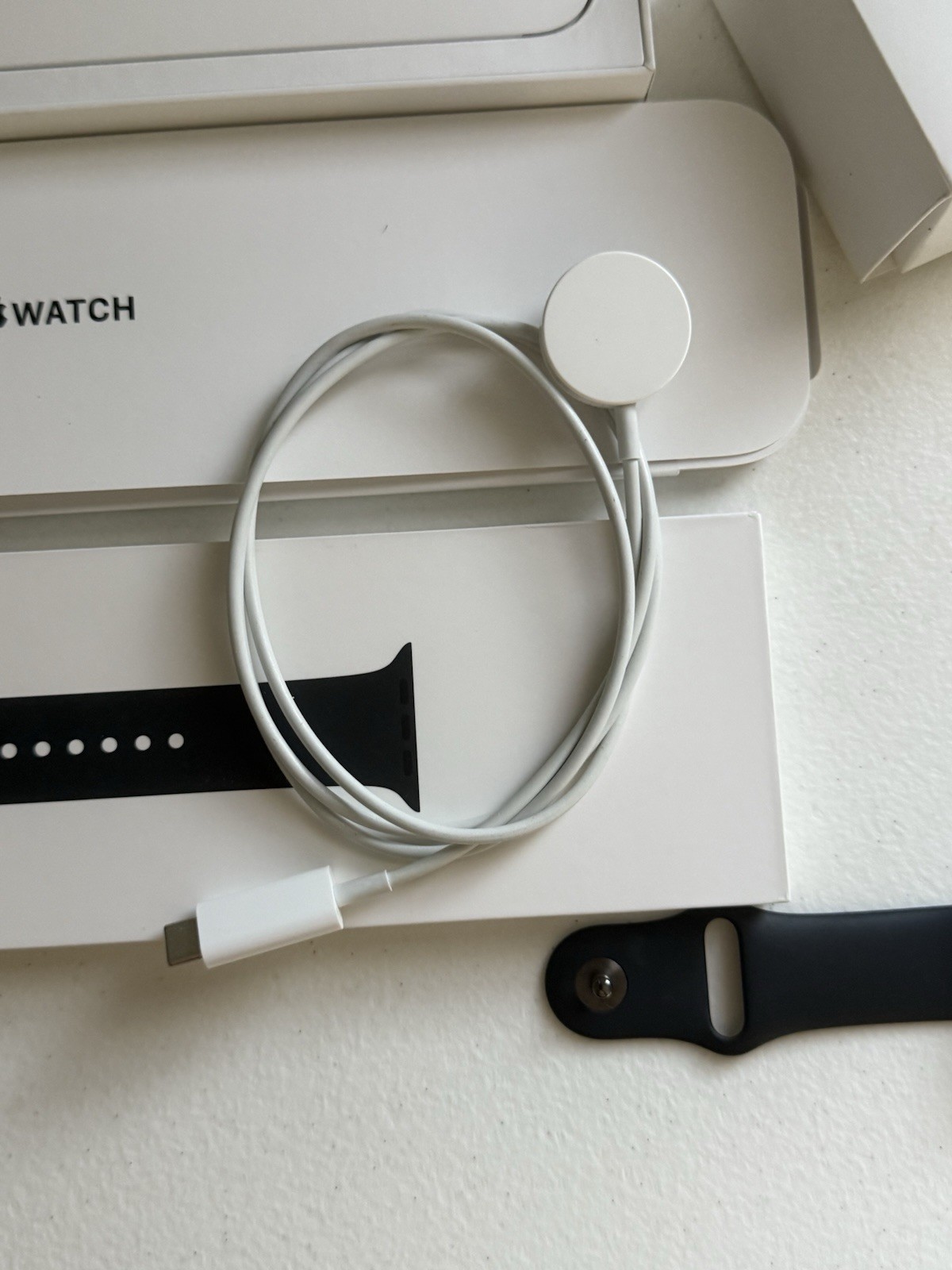 Apple Watch SE