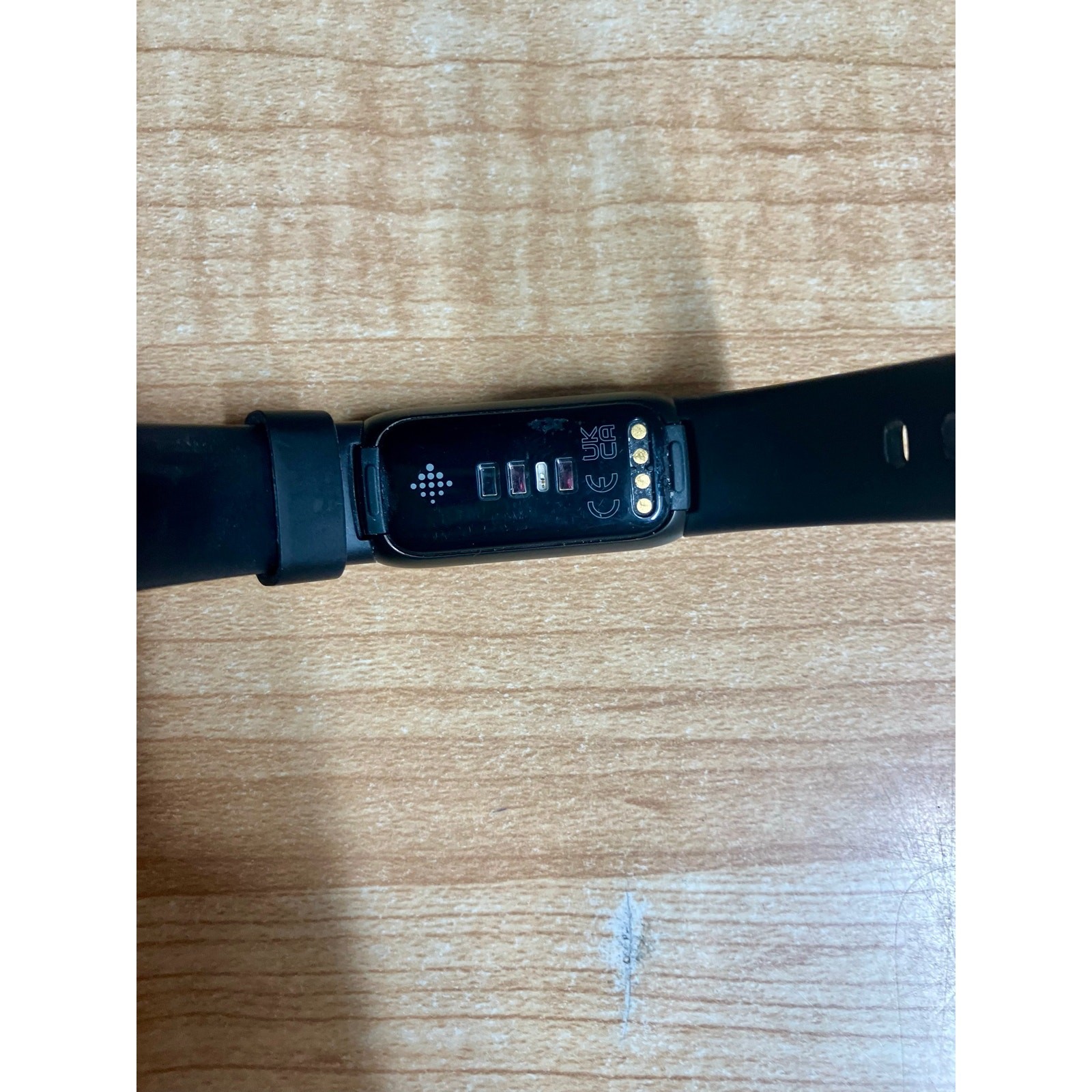 Fit Bit Inspire HR Series Bundle of 2.