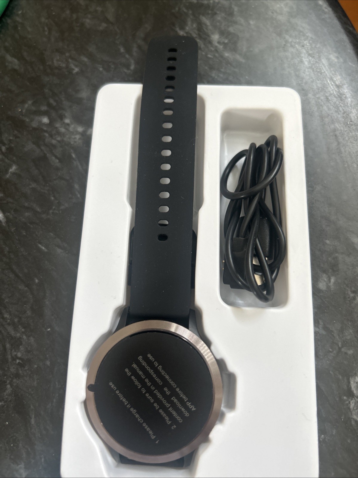 S5 Smart Watch Sports Fashion